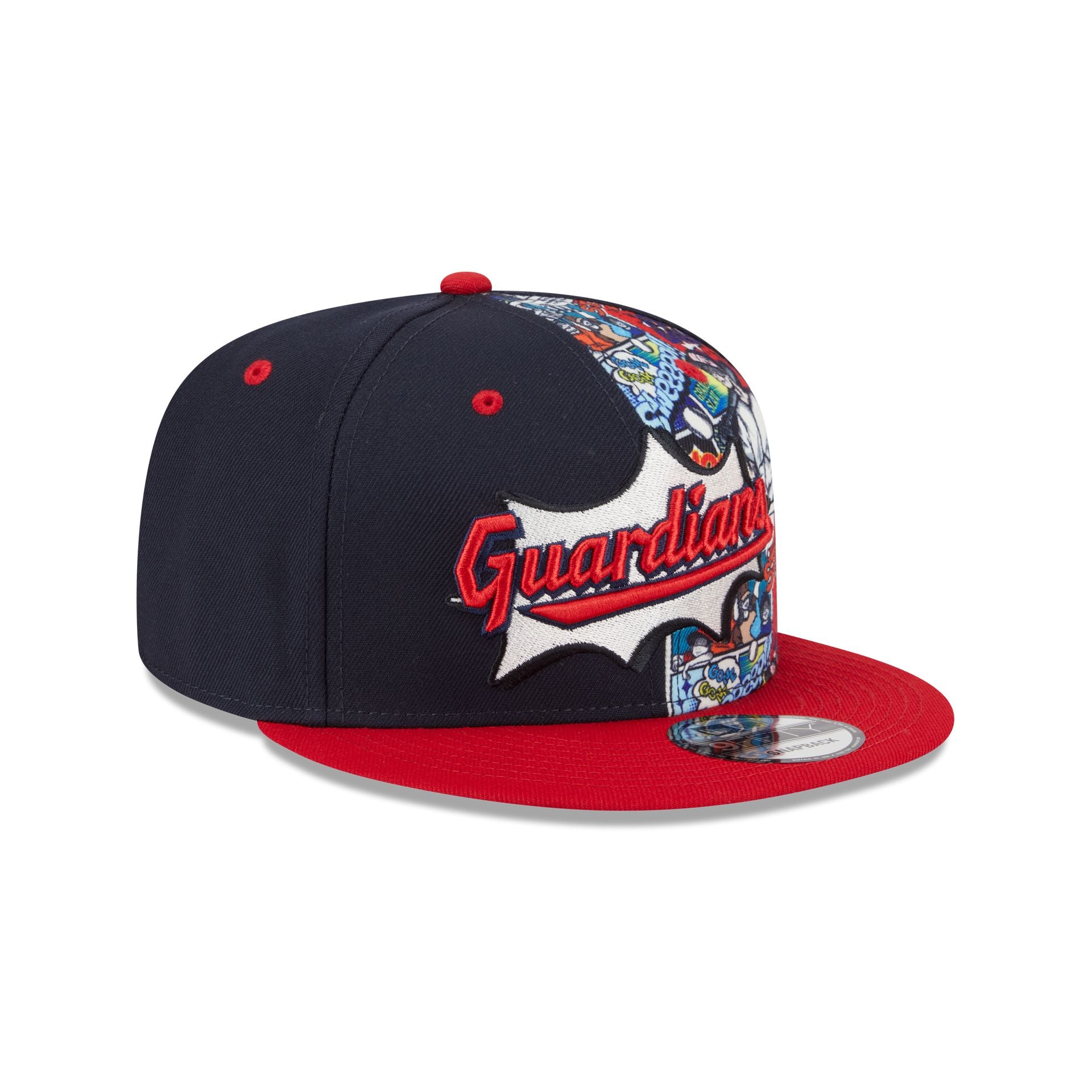 New Era Diamond Hero Edition 9FIFTY Snapback