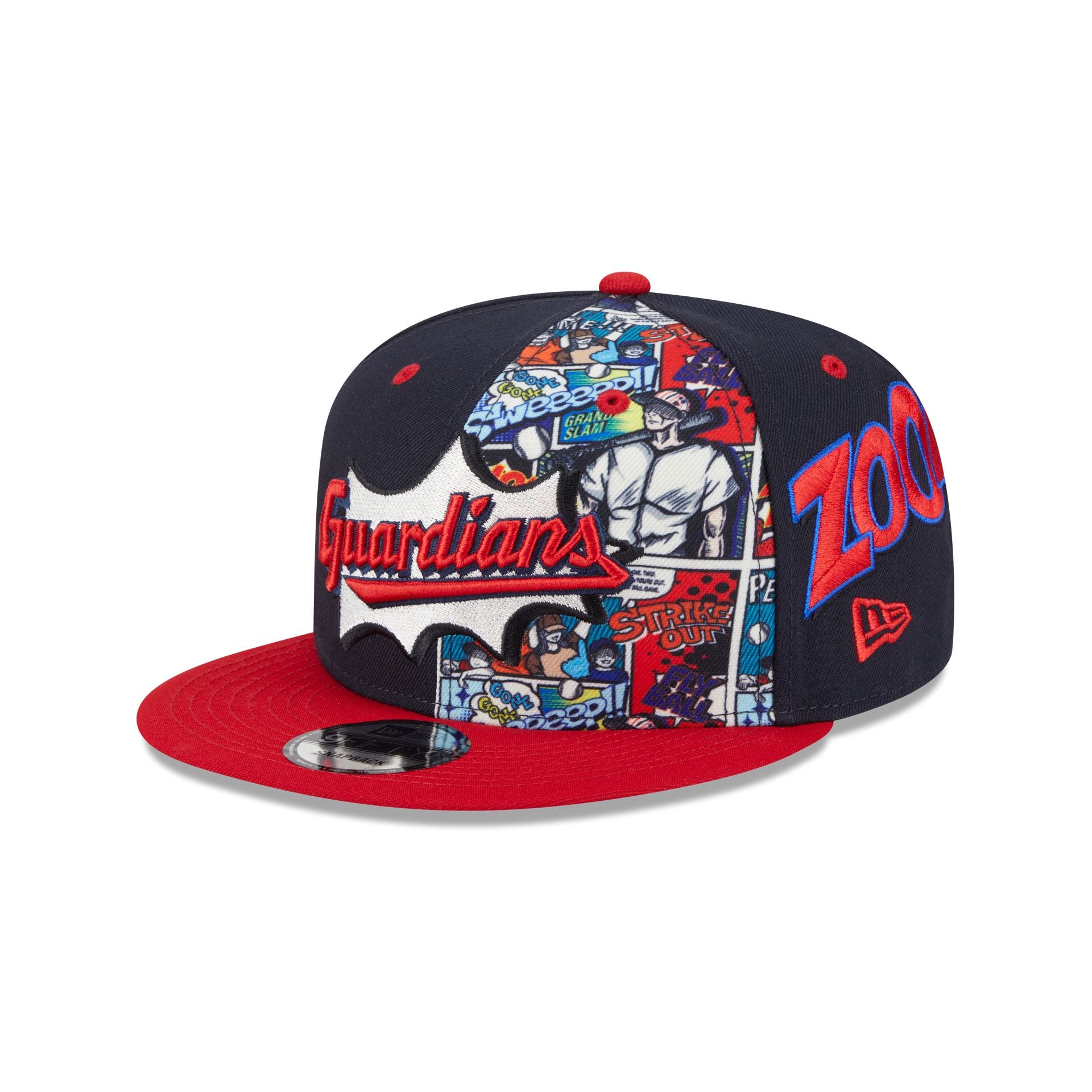 new era Diamond Hero Edition 9FIFTY Snapback