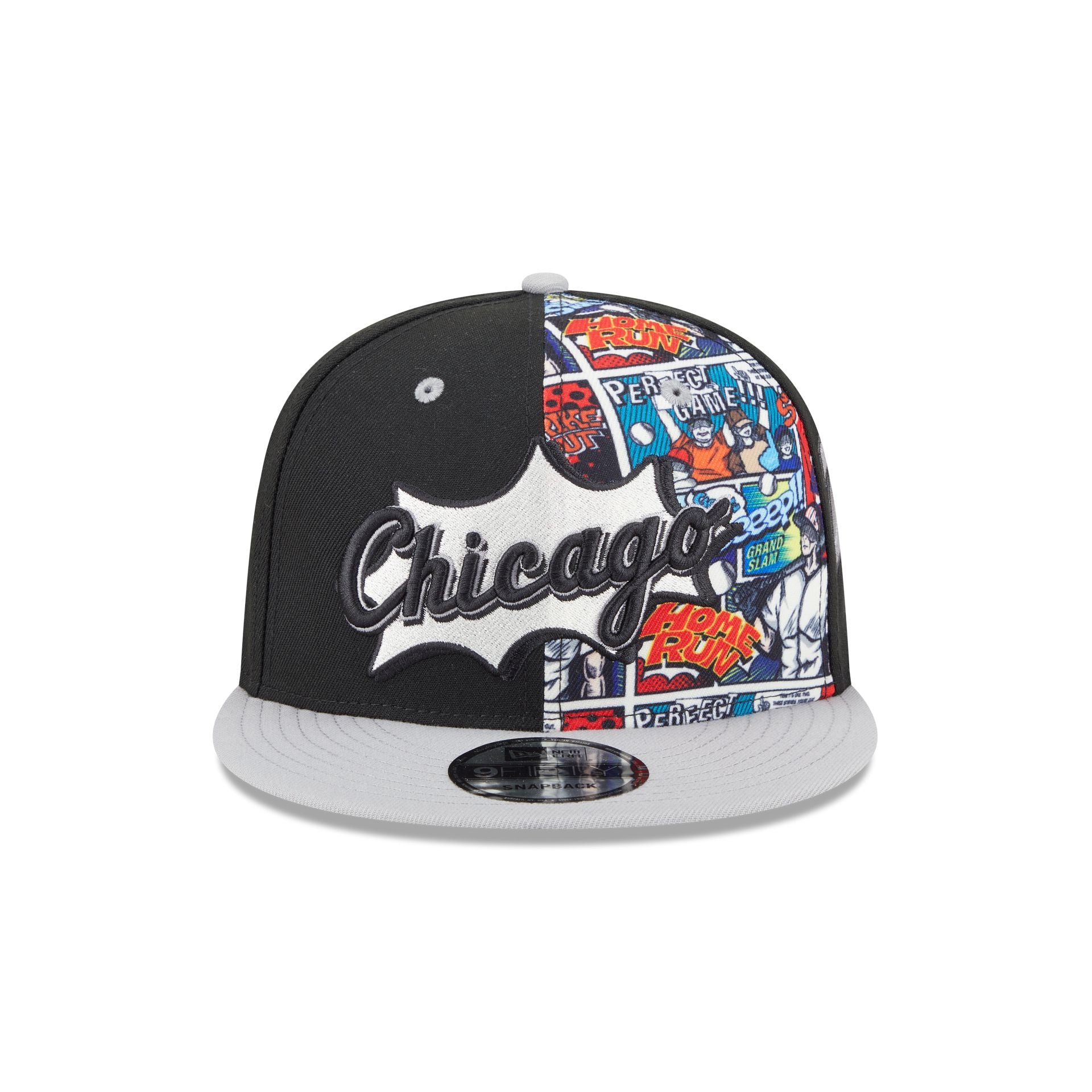 New Era Diamond Hero Edition 9FIFTY Snapback