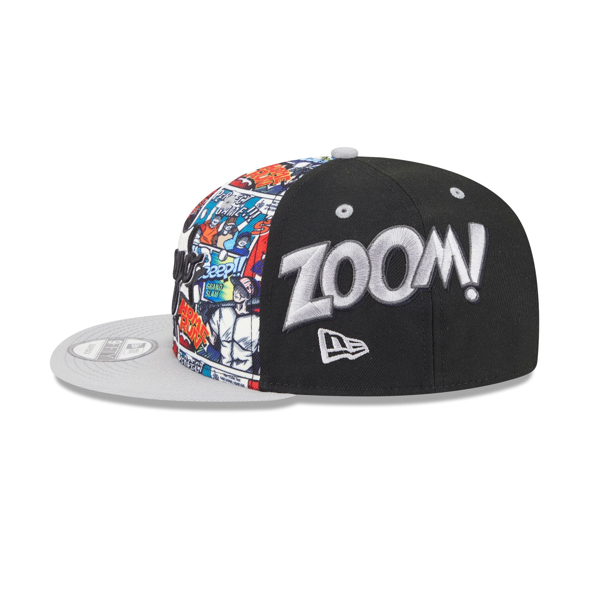 New Era Diamond Hero Edition 9FIFTY Snapback