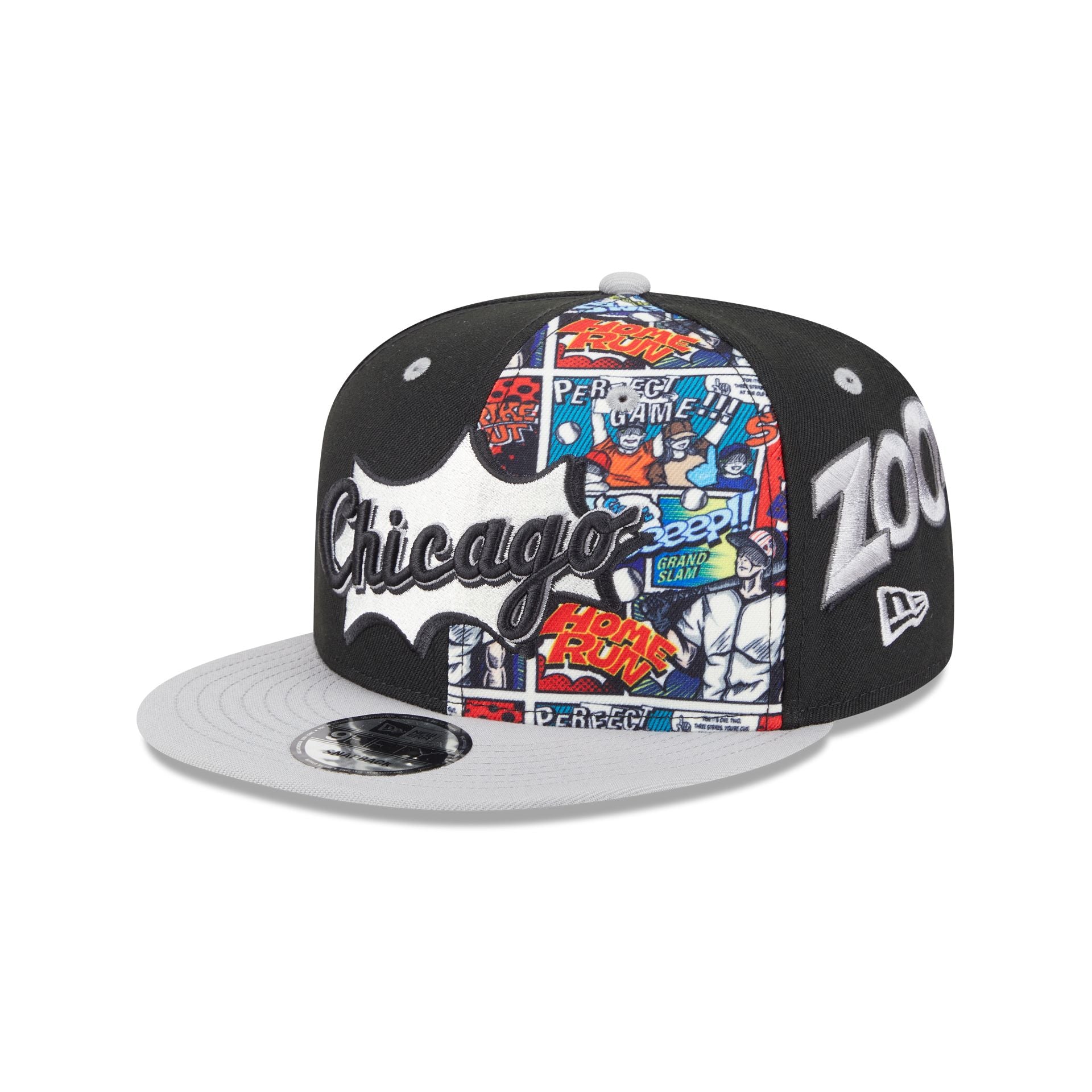 new era Diamond Hero Edition 9FIFTY Snapback