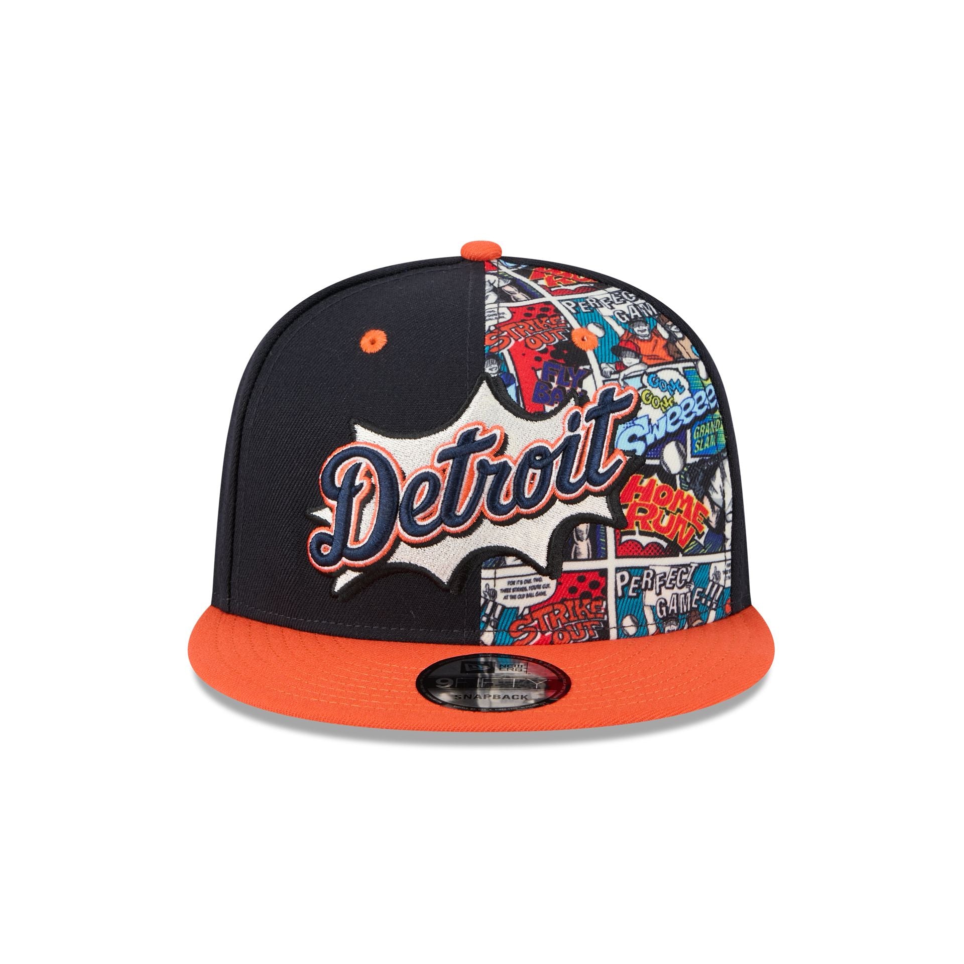 New Era Diamond Hero Edition 9FIFTY Snapback