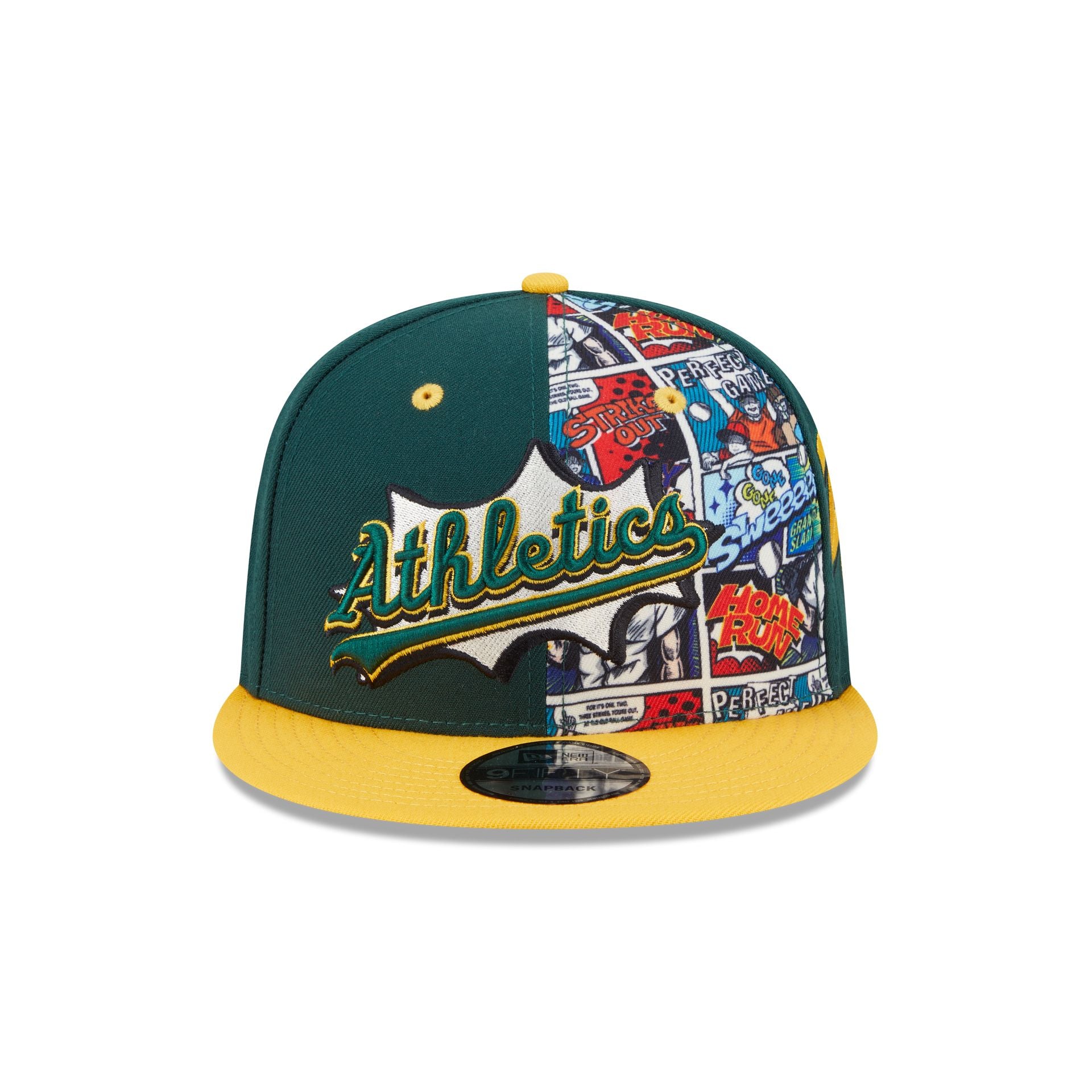 New Era Diamond Hero Edition 9FIFTY Snapback