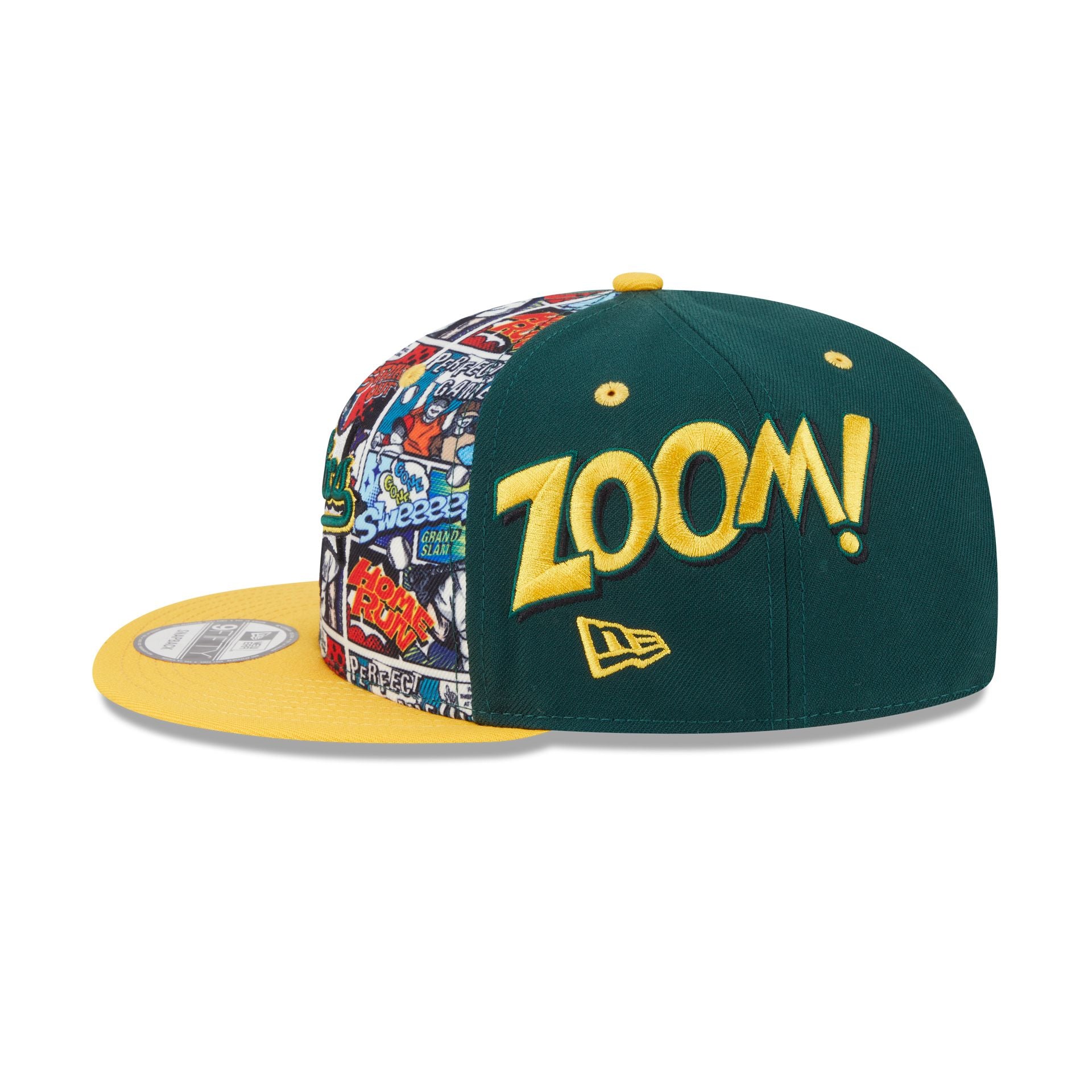 New Era Diamond Hero Edition 9FIFTY Snapback