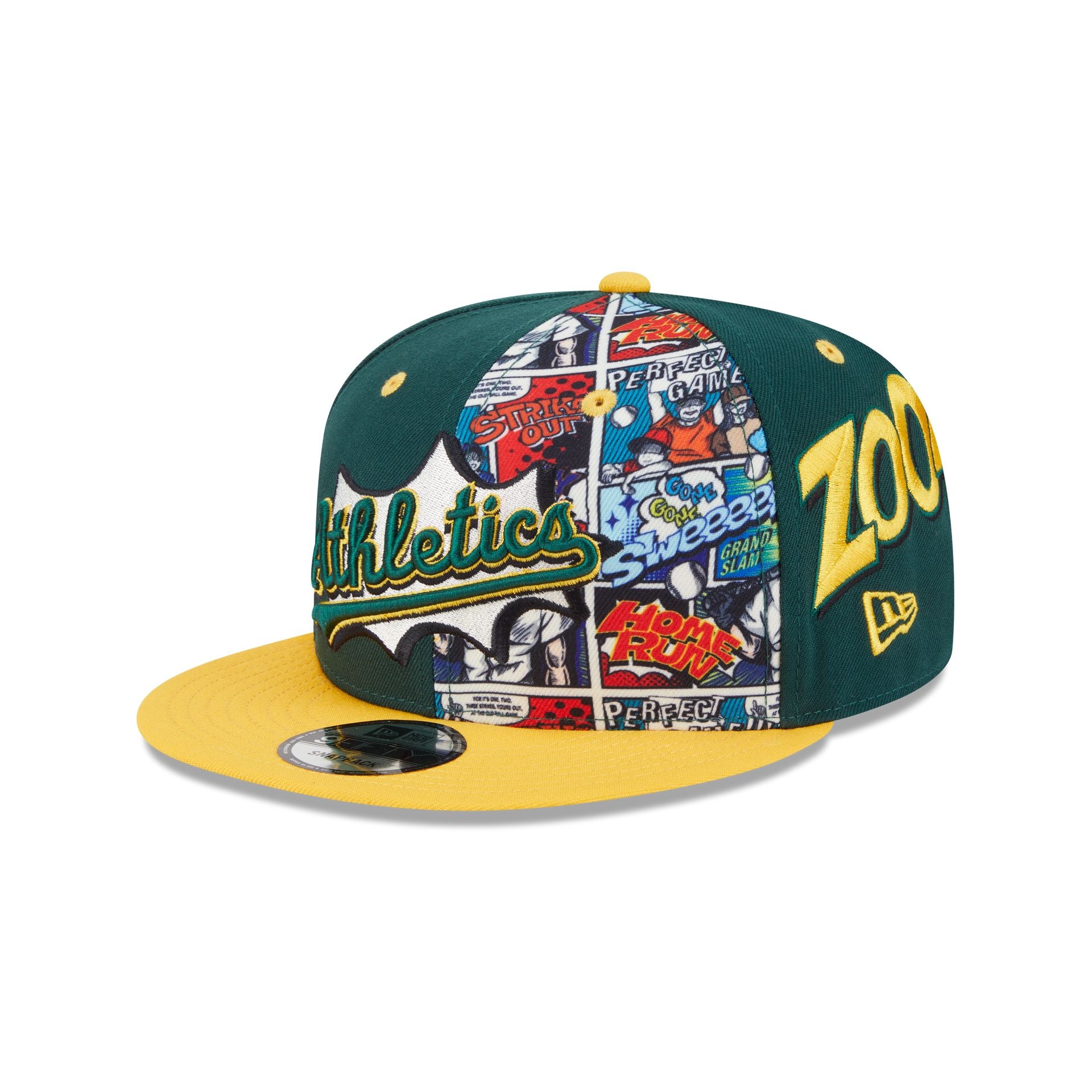 new era Diamond Hero Edition 9FIFTY Snapback