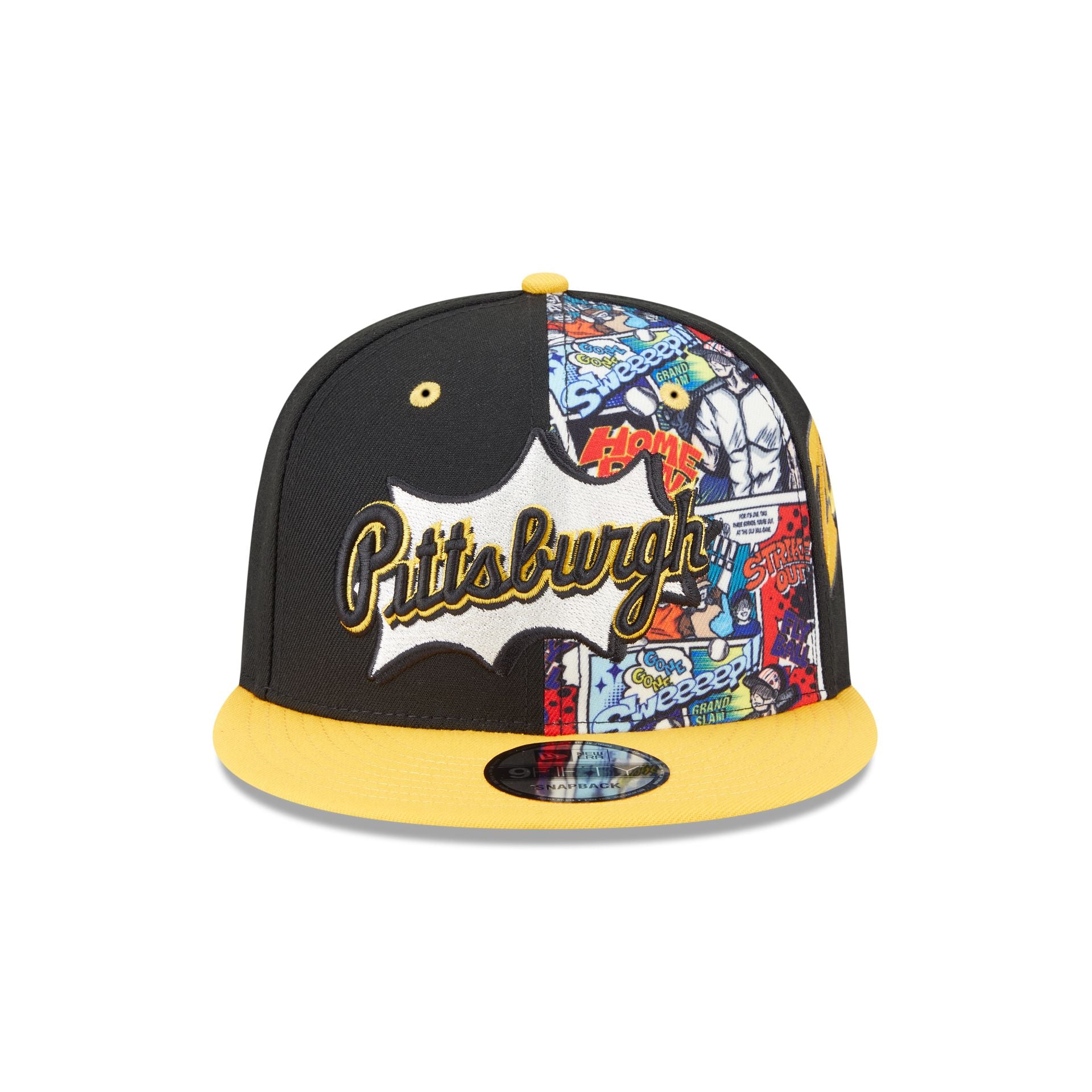 New Era Diamond Hero Edition 9FIFTY Snapback