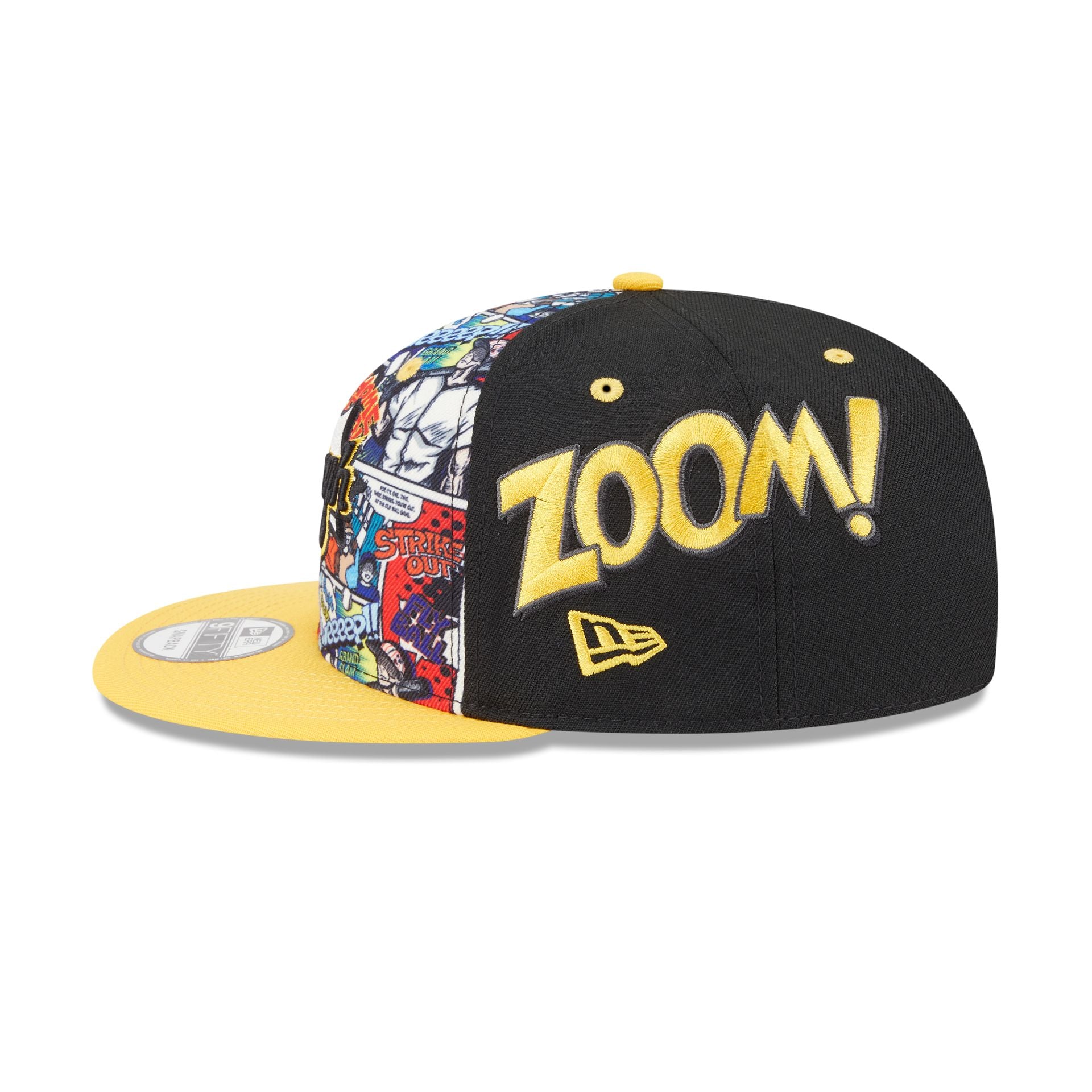 New Era Diamond Hero Edition 9FIFTY Snapback