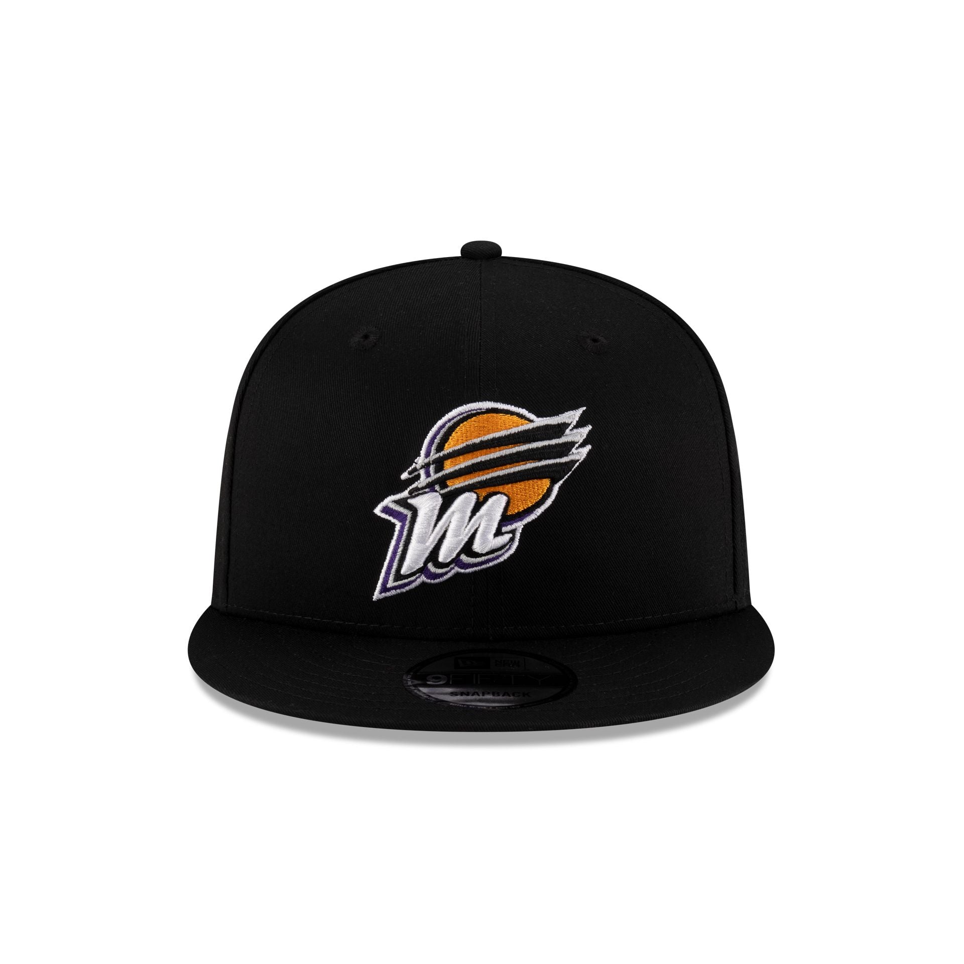 New Era Diana Taurasi Black 9FIFTY Snapback