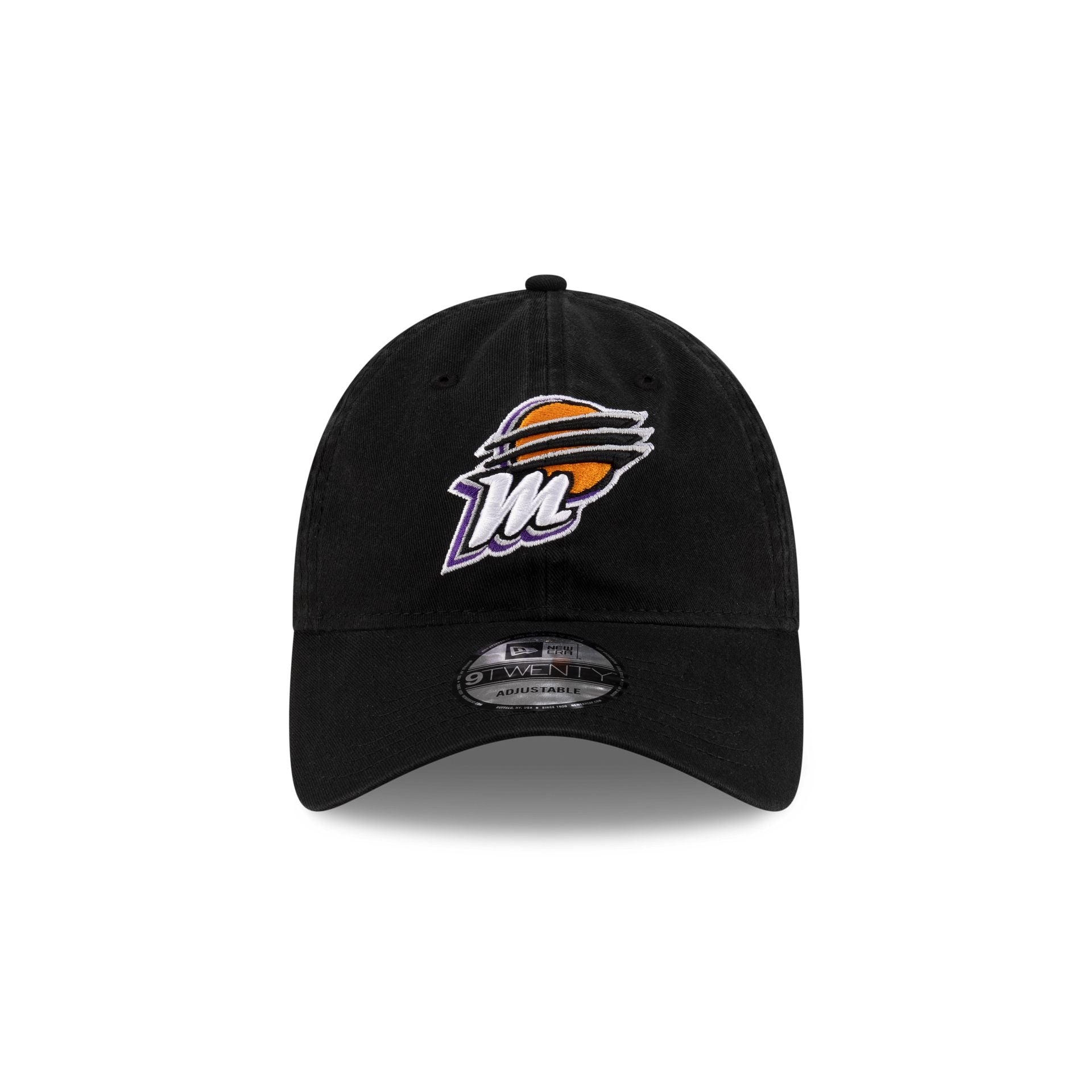New Era Diana Taurasi Black 9TWENTY Adjustable