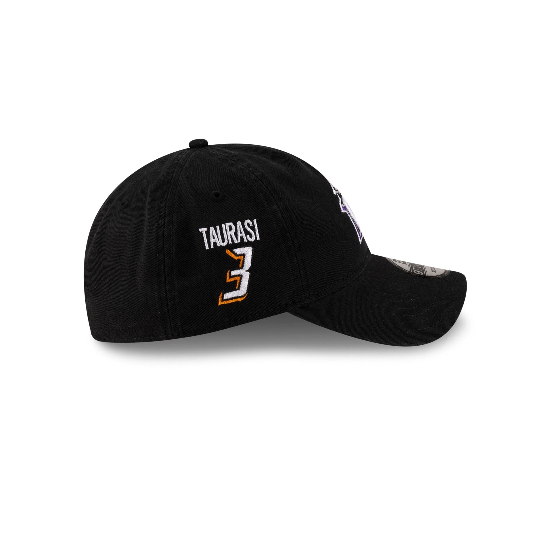 New Era Diana Taurasi Black 9TWENTY Adjustable