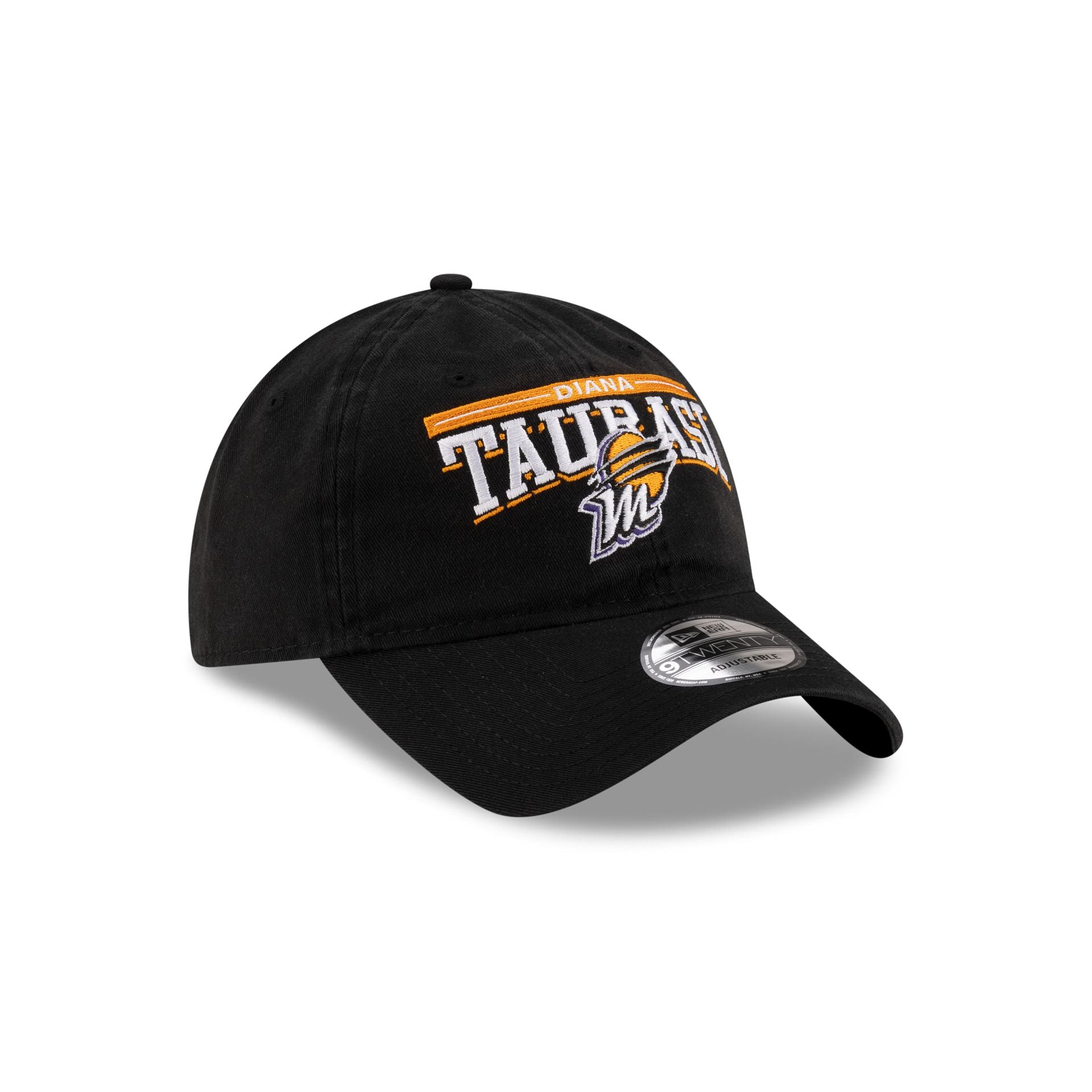 New Era Diana Taurasi Wordmark 9TWENTY Adjustable
