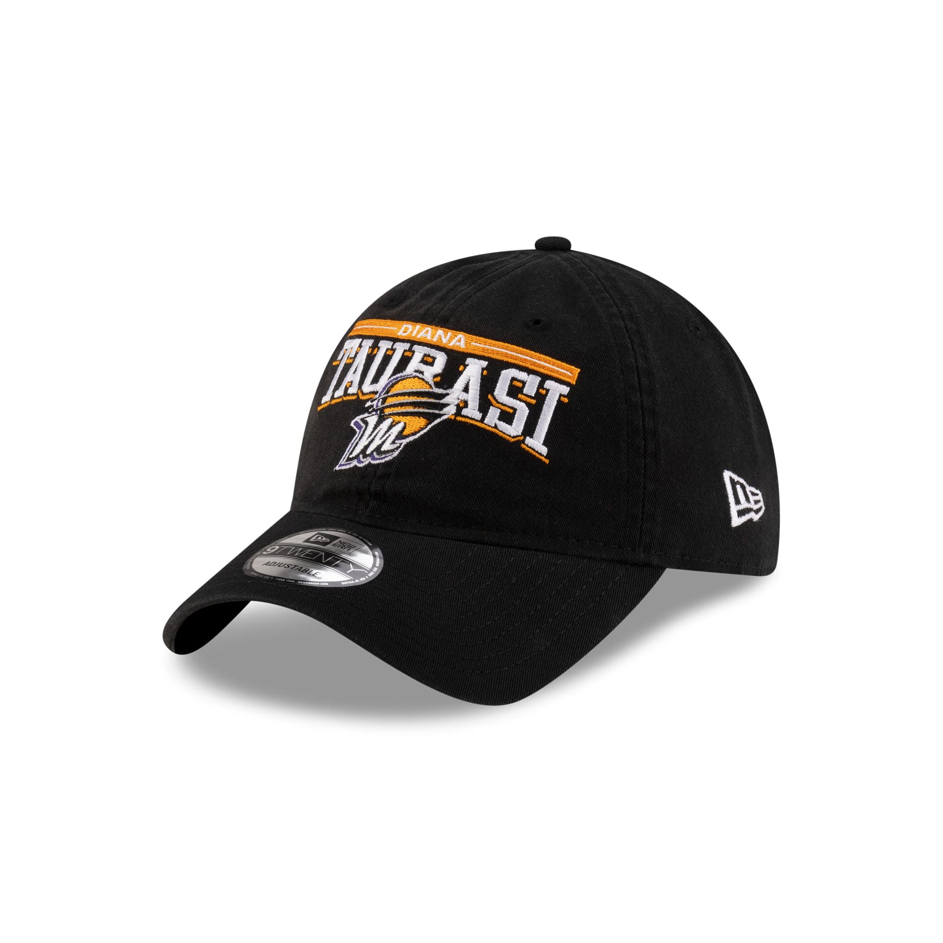 new era Diana Taurasi Wordmark 9TWENTY Adjustable