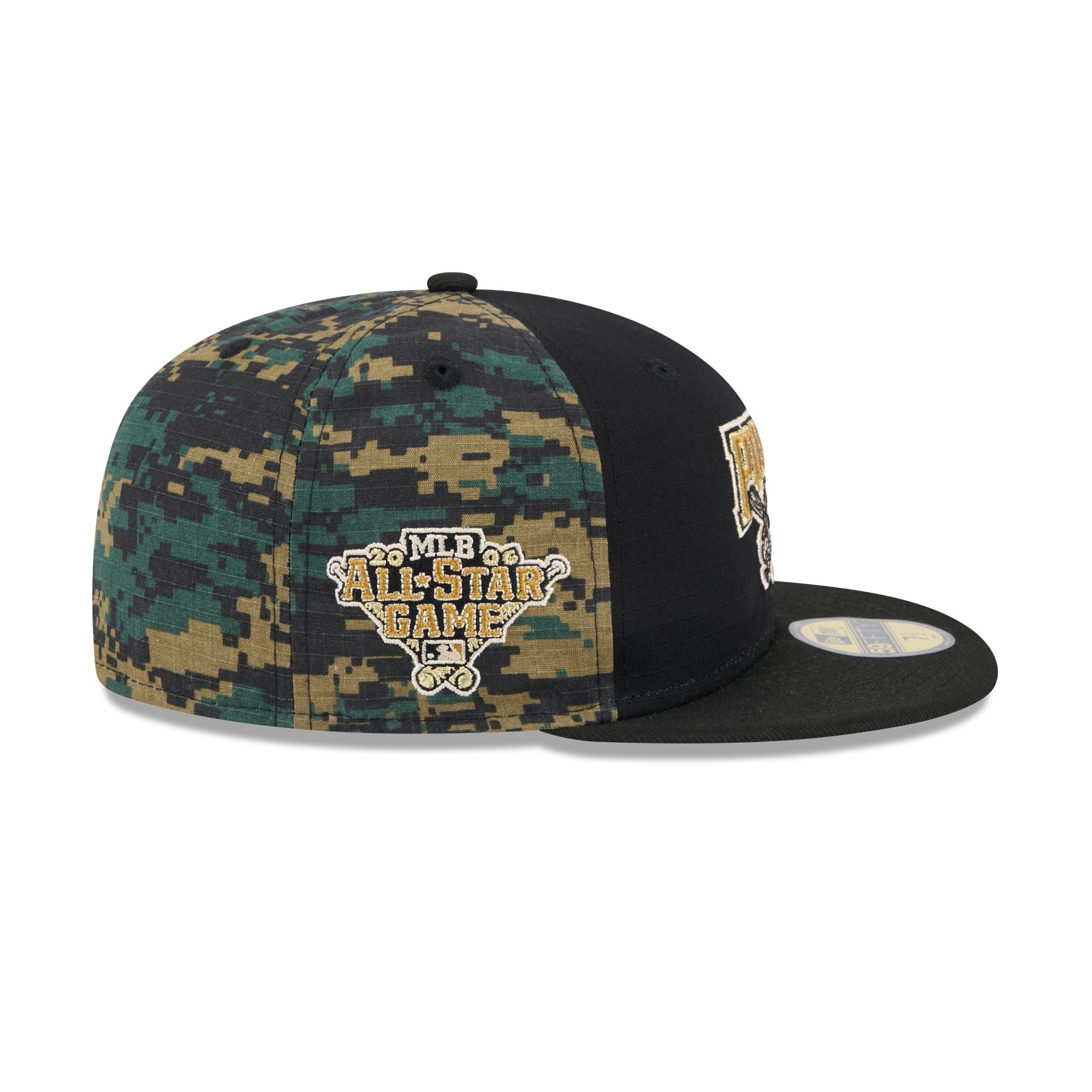 New Era Digi Camo 59FIFTY Fitted