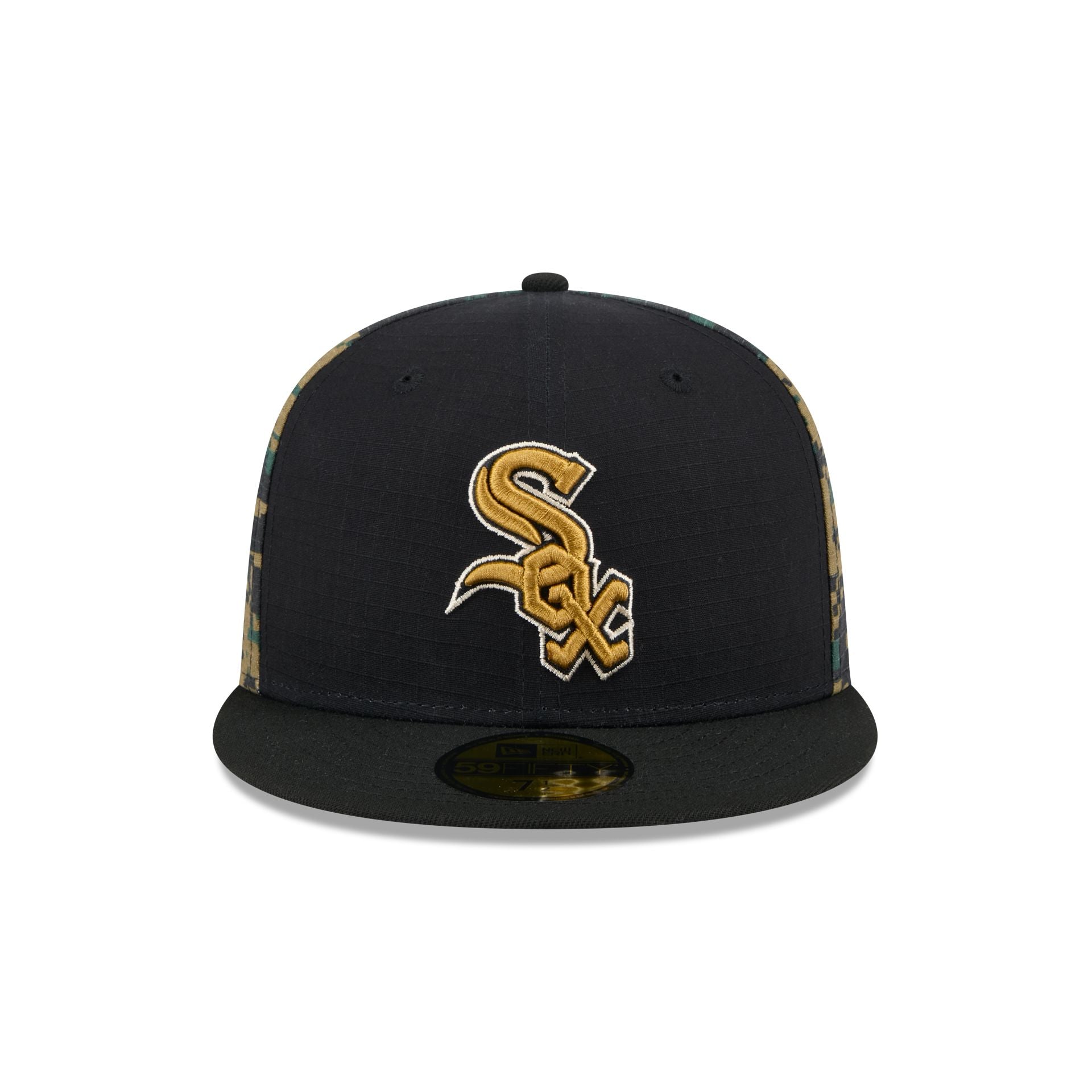 New Era Digi Camo 59FIFTY Fitted
