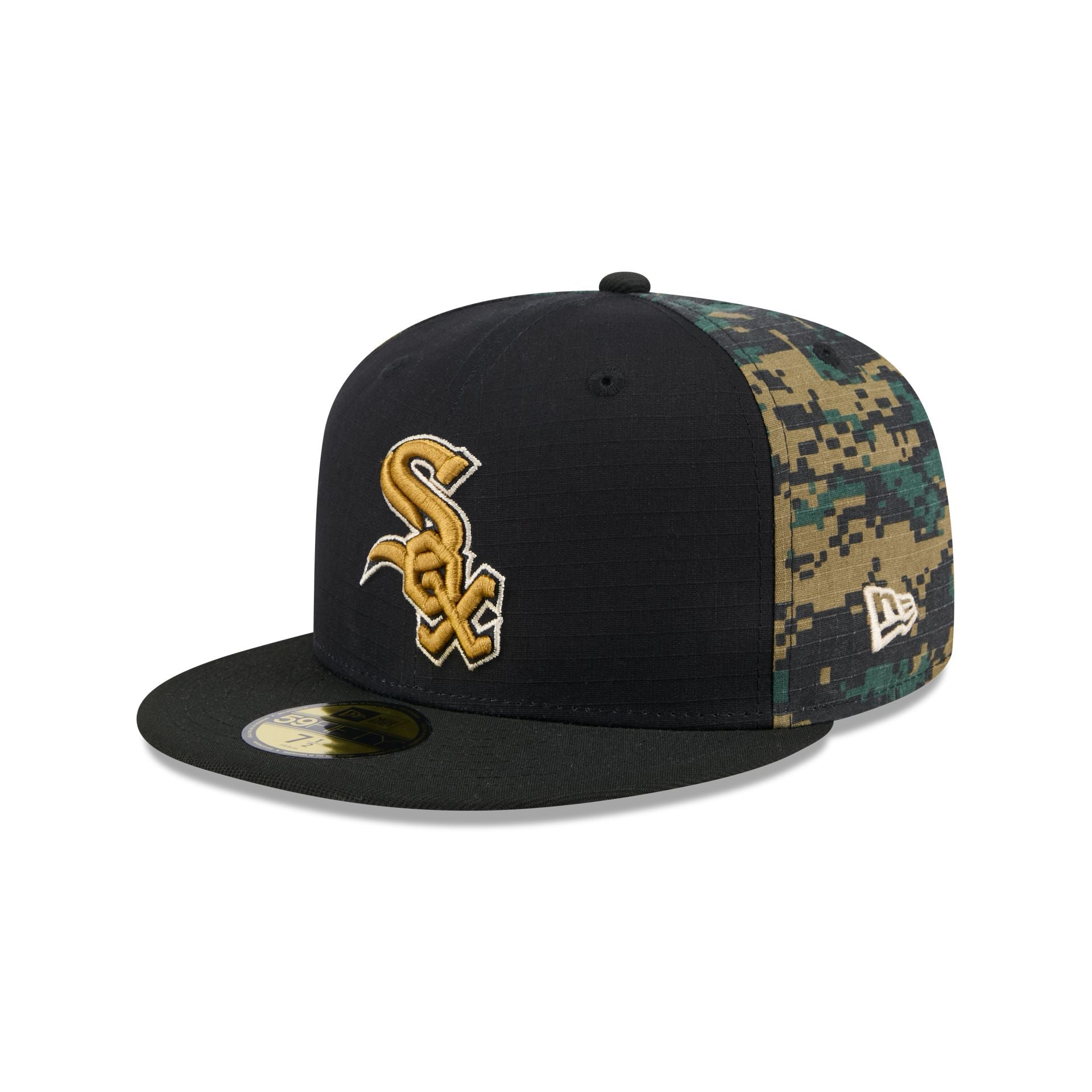 New Era Digi Camo 59FIFTY Fitted