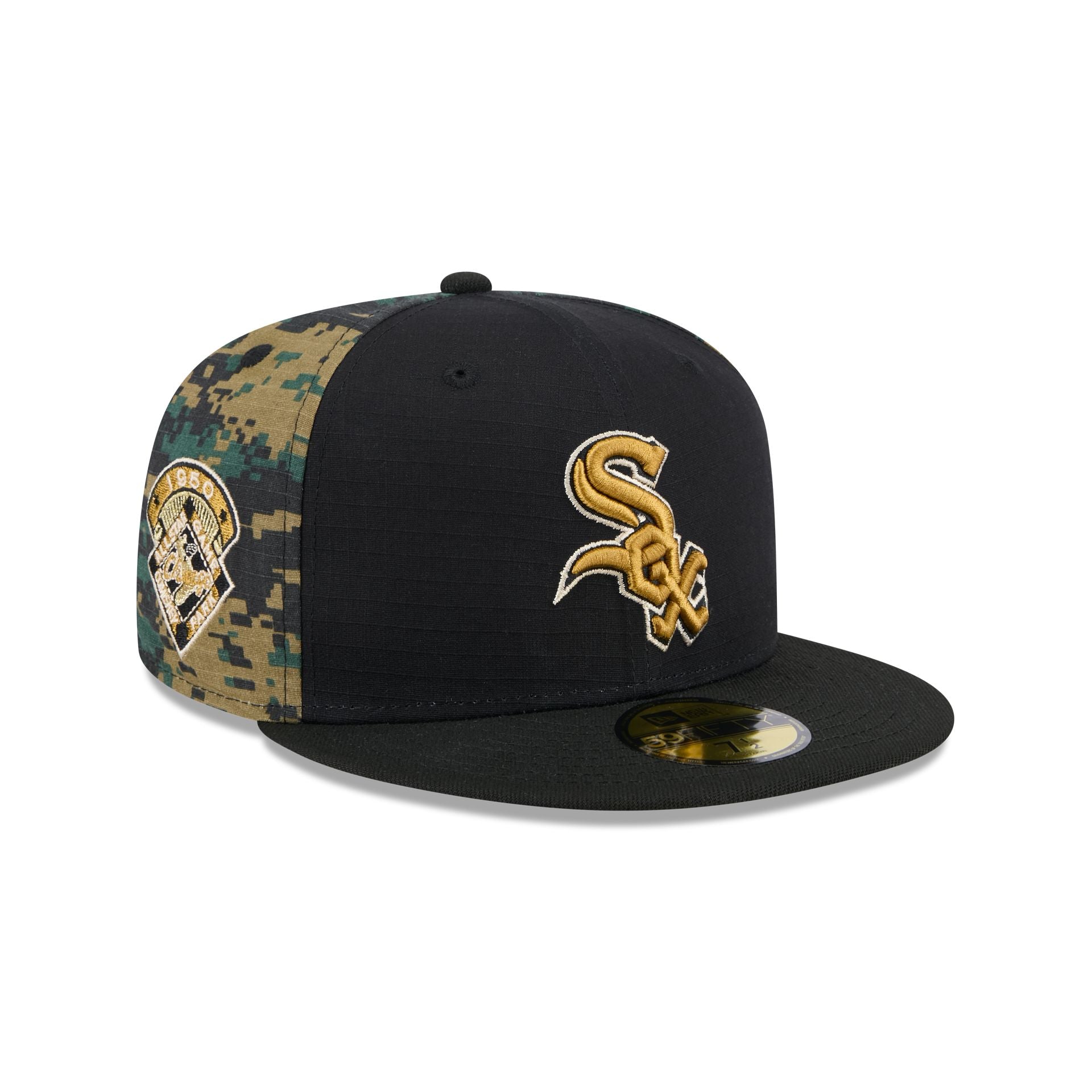 new era Digi Camo 59FIFTY Fitted