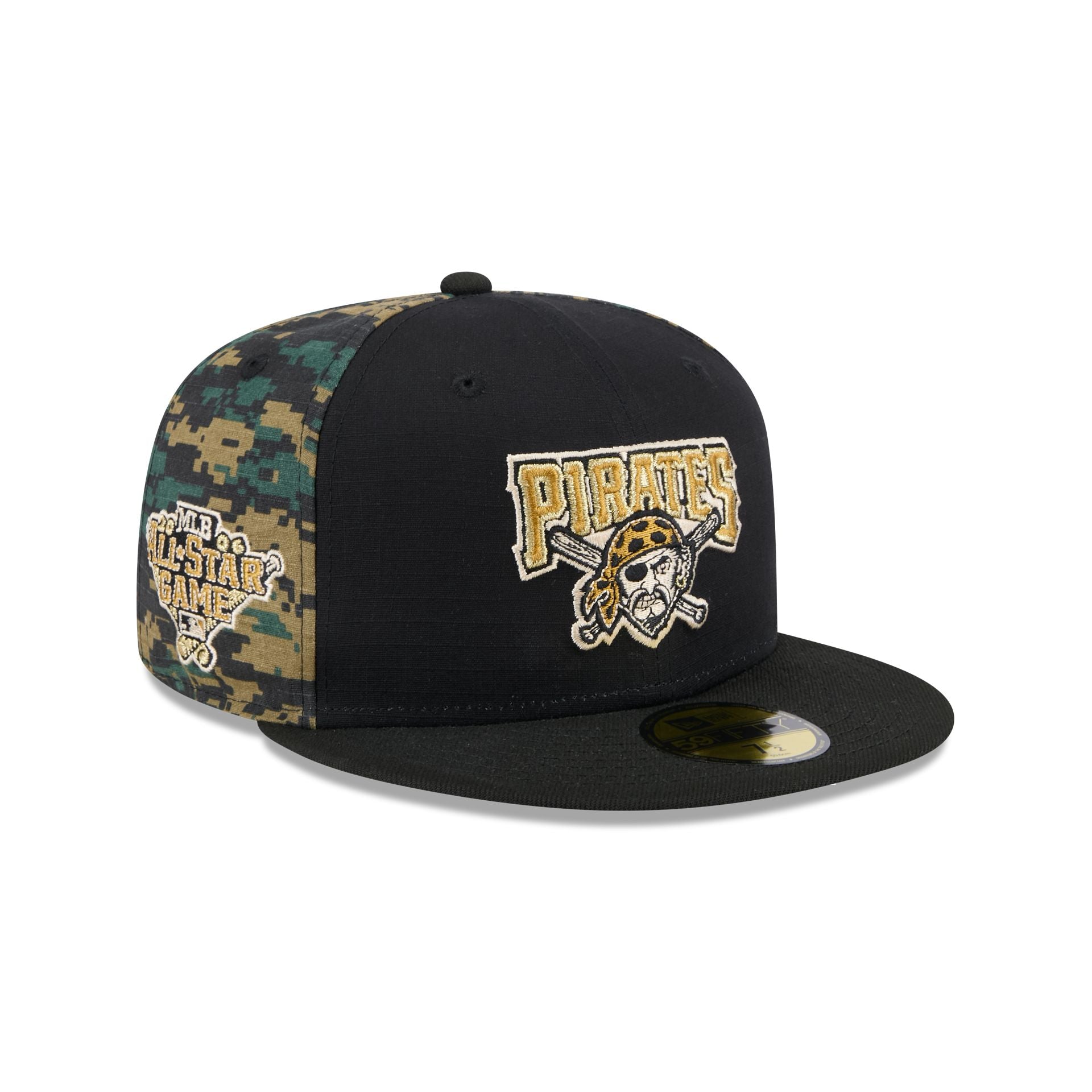 new era Digi Camo 59FIFTY Fitted
