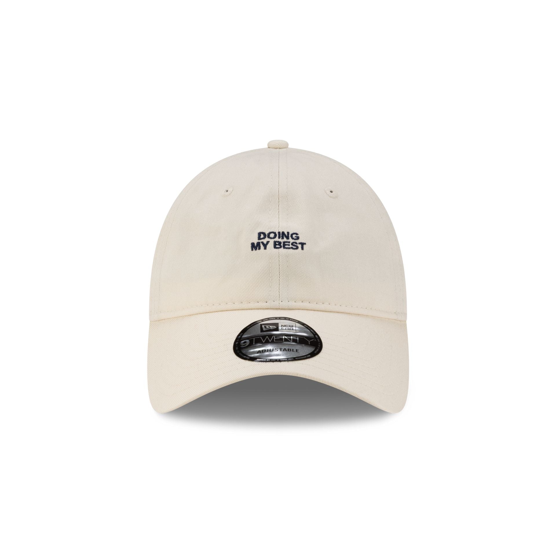 New Era Doing My Best 9TWENTY Adjustable