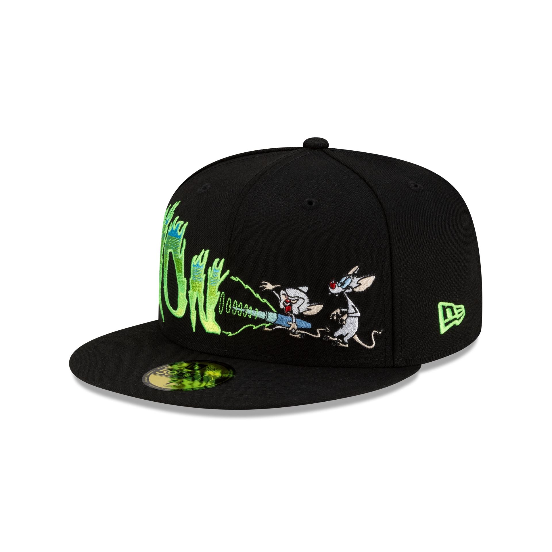 New Era Domination 59FIFTY Fitted