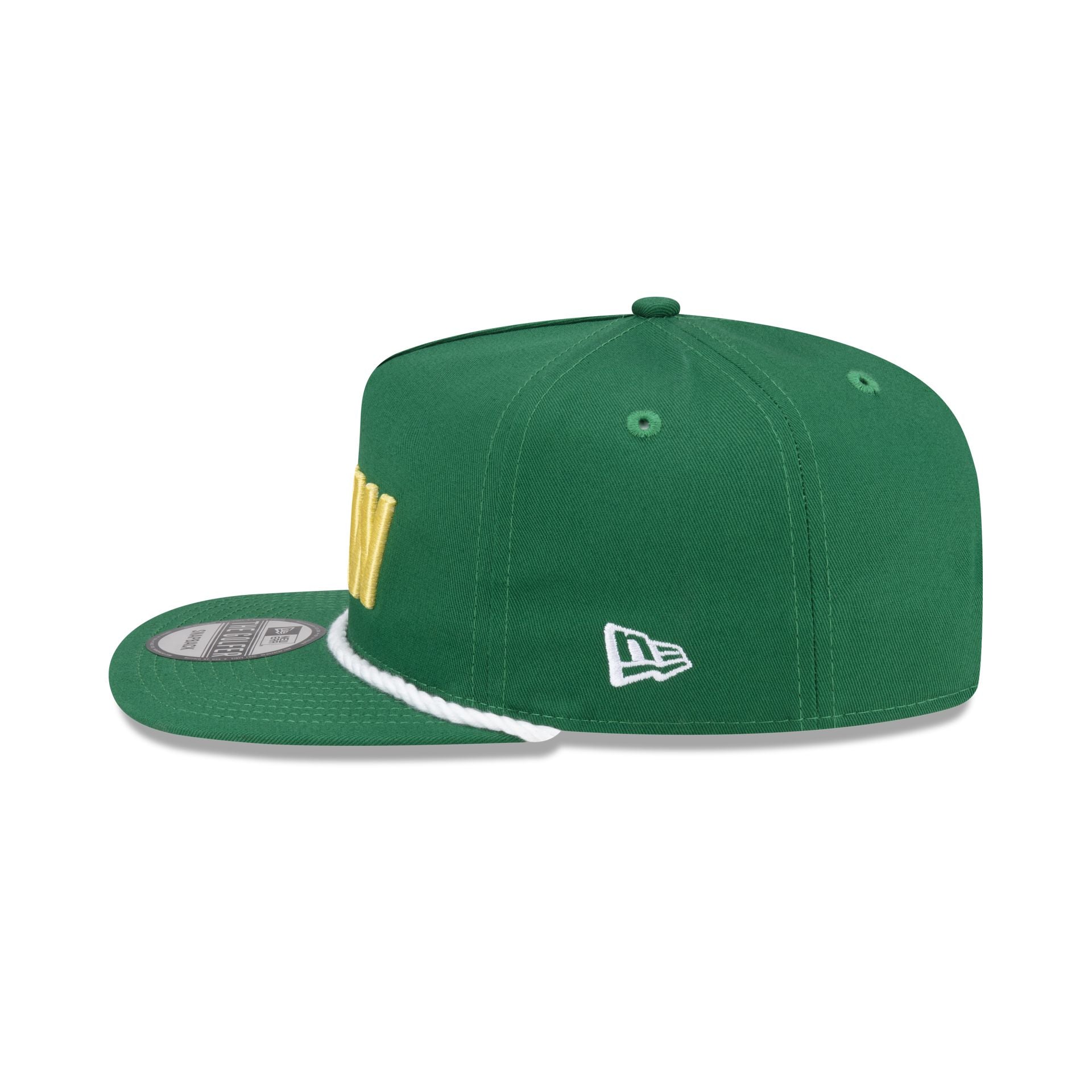 New Era Draw Golfer