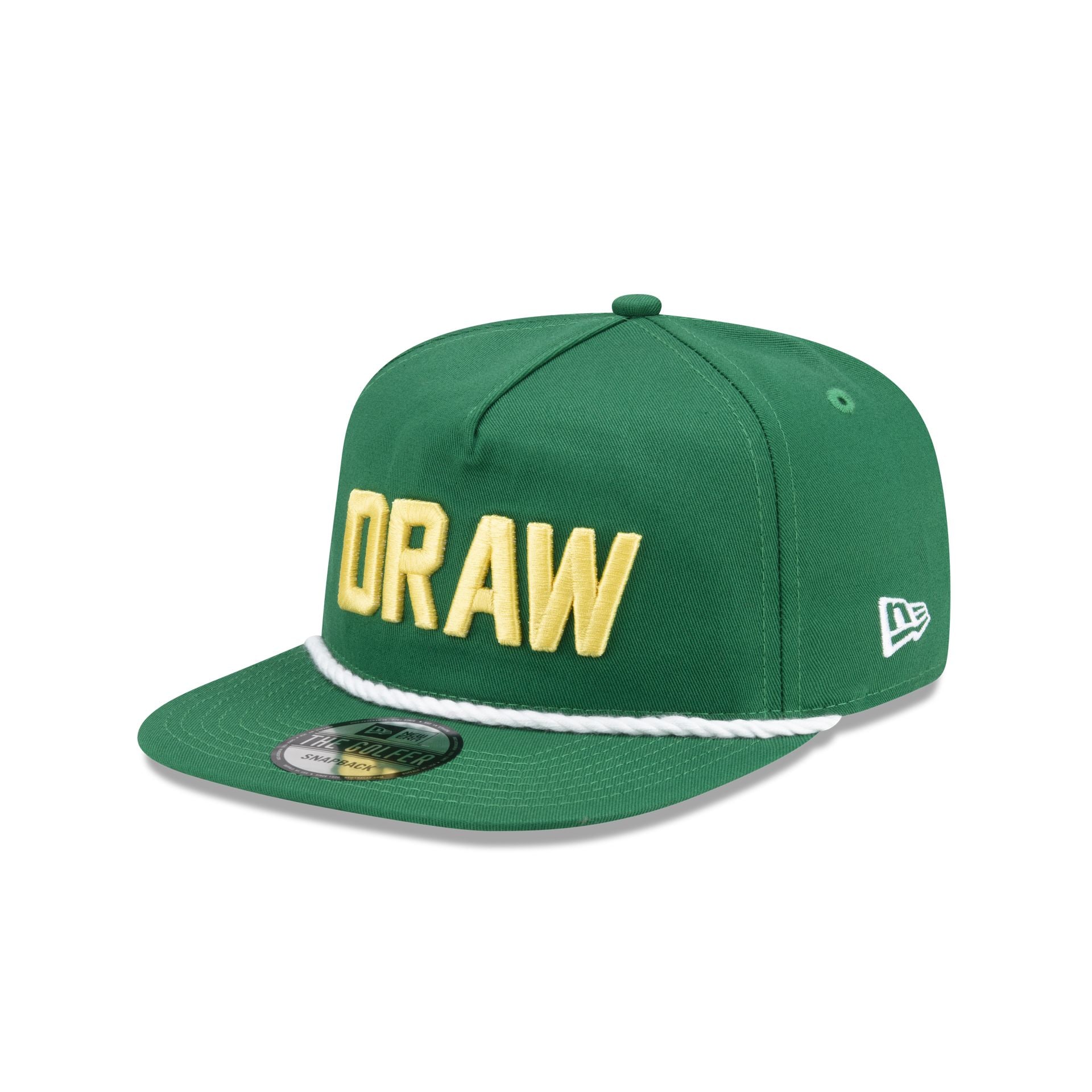 new era Draw Golfer