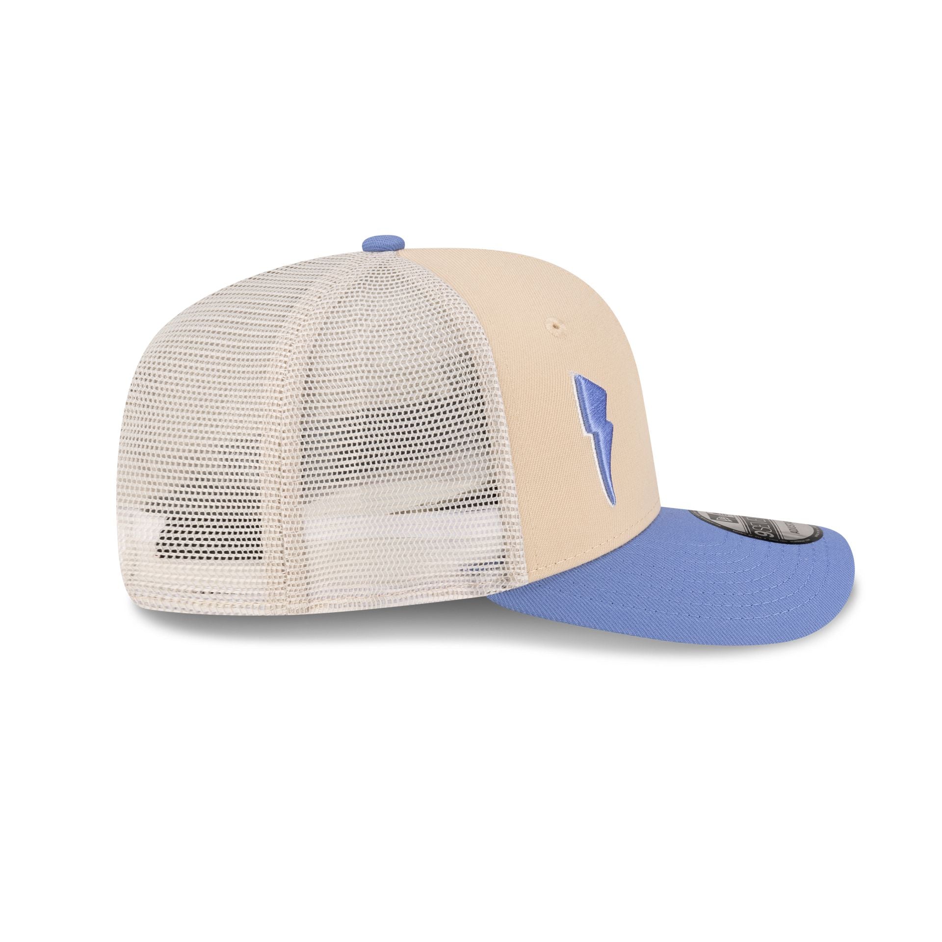 New Era Dual Logo 9SEVENTY Trucker