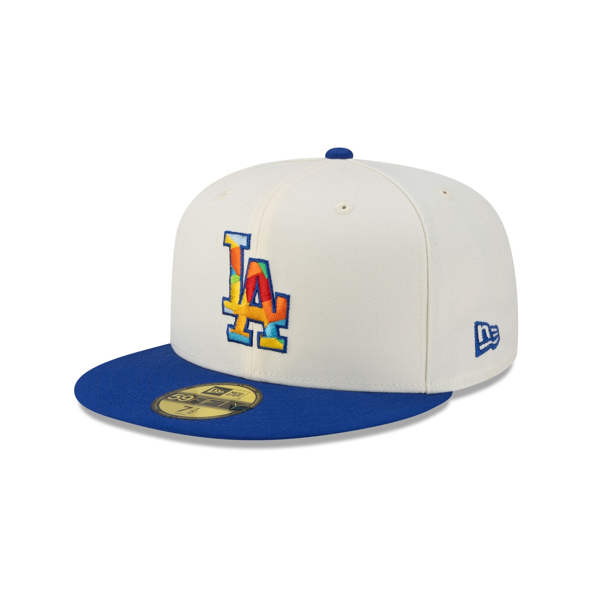 New Era El Salvador City Elements 59FIFTY Fitted