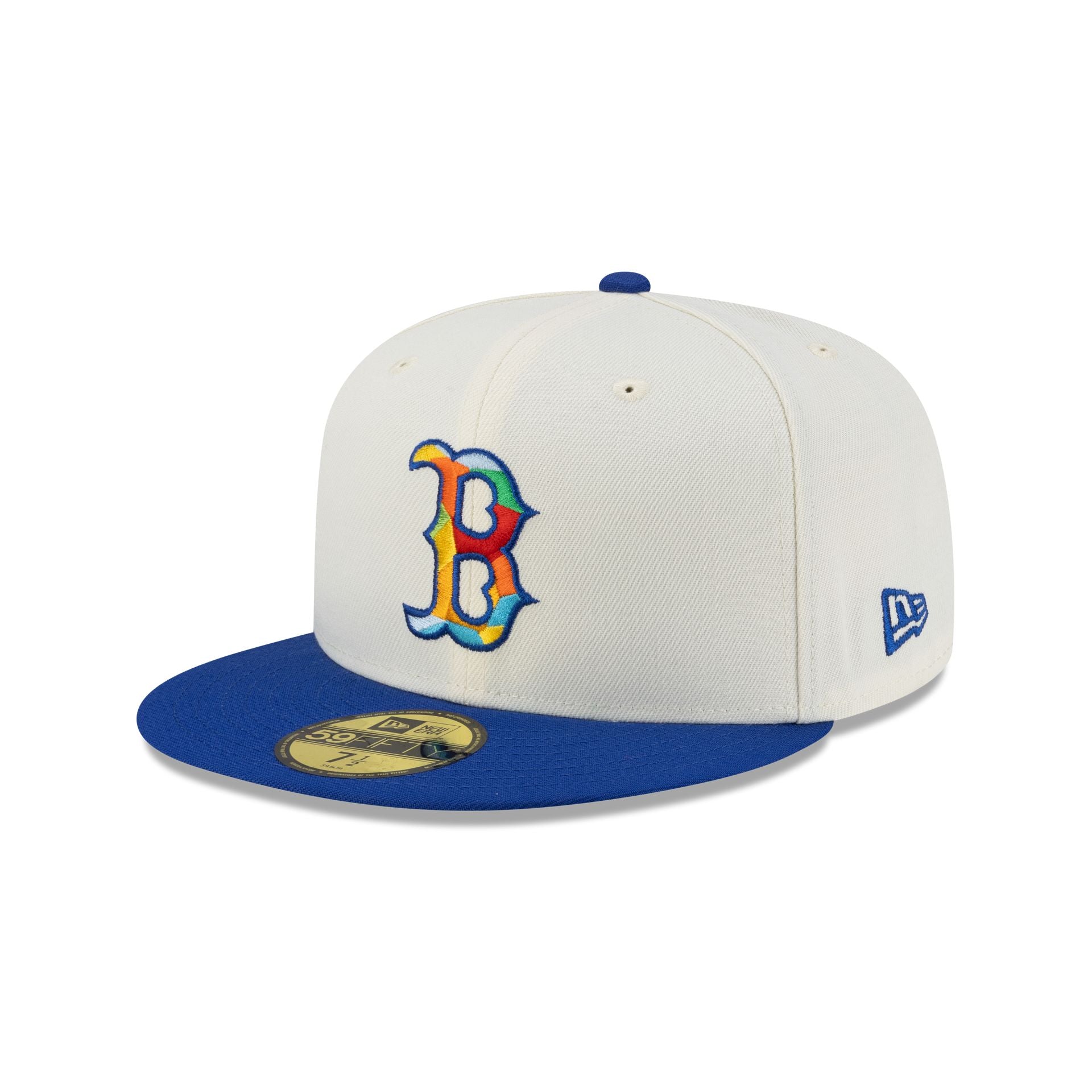 New Era El Salvador City Elements 59FIFTY Fitted