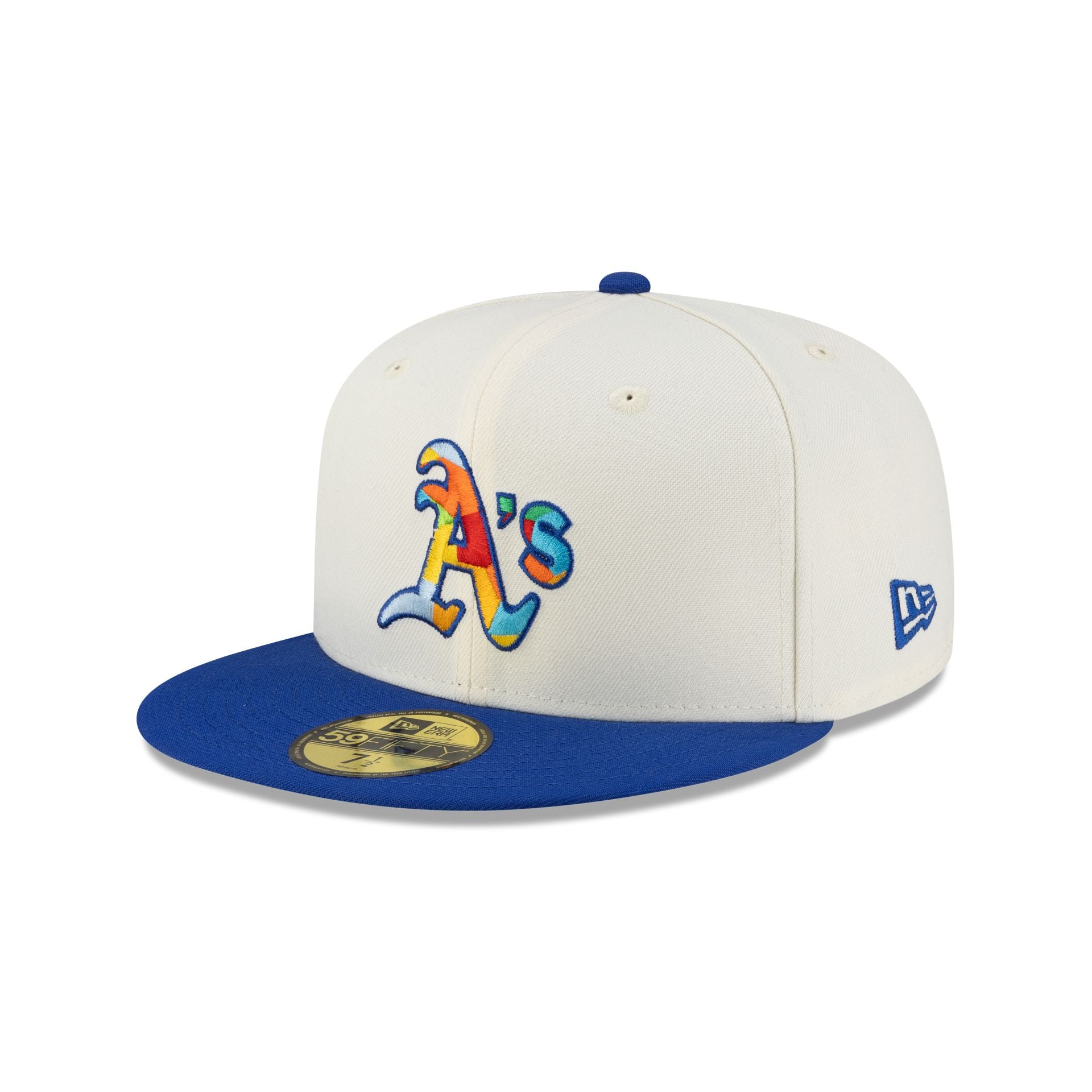 New Era El Salvador City Elements 59FIFTY Fitted
