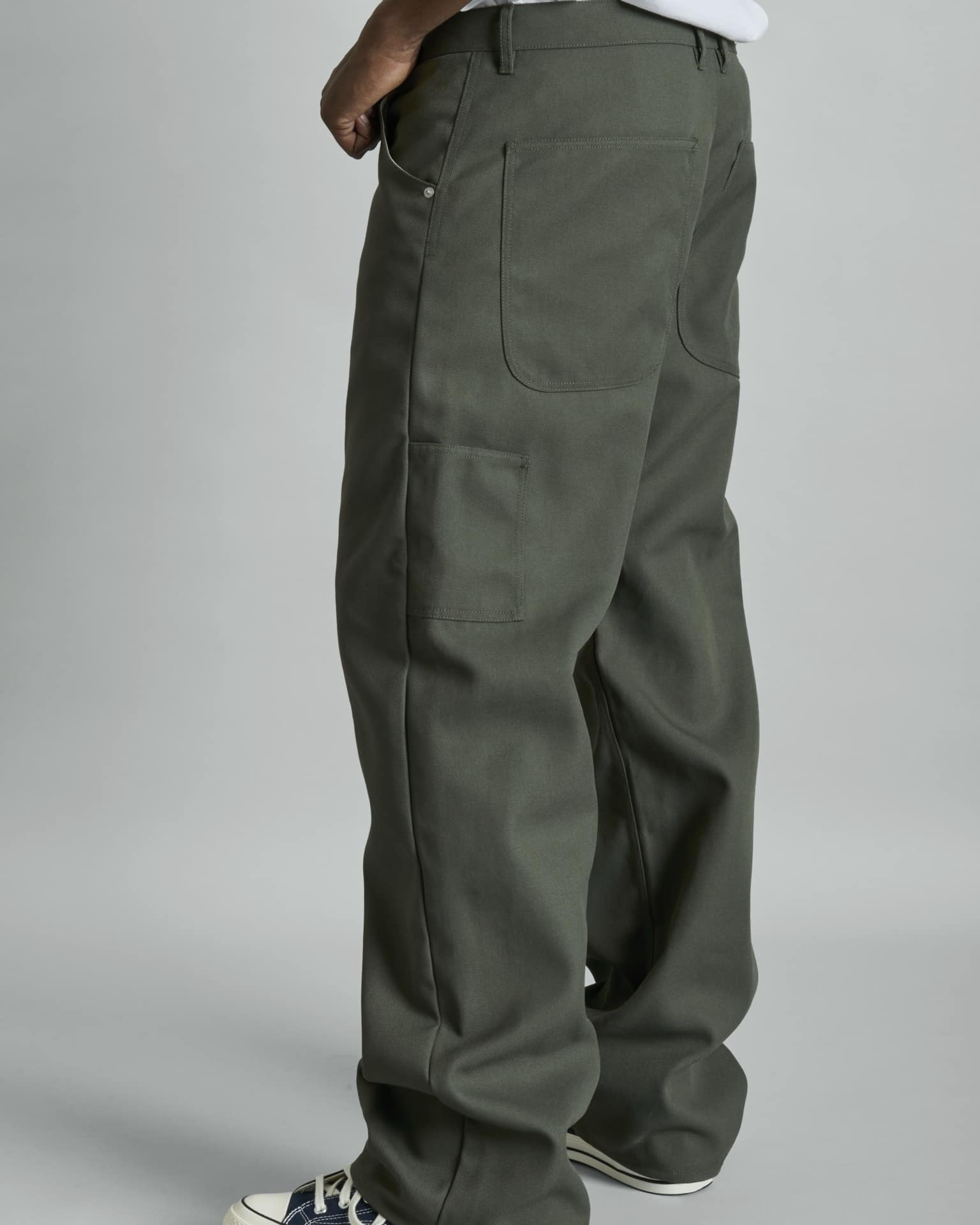 New Era Ellicott Carpenter Pants
