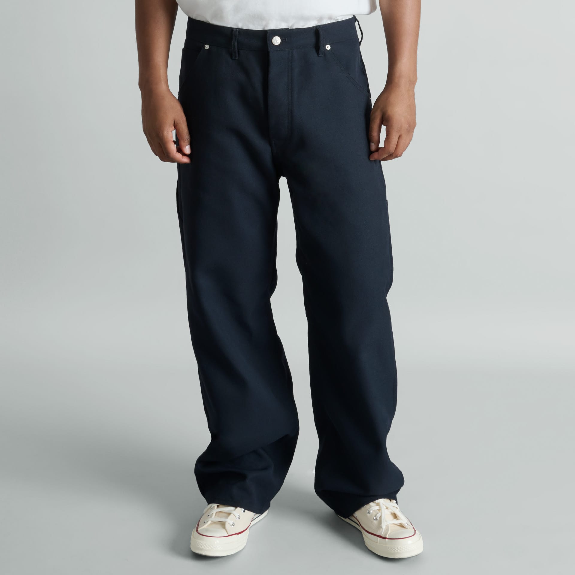 New Era Ellicott Carpenter Pants