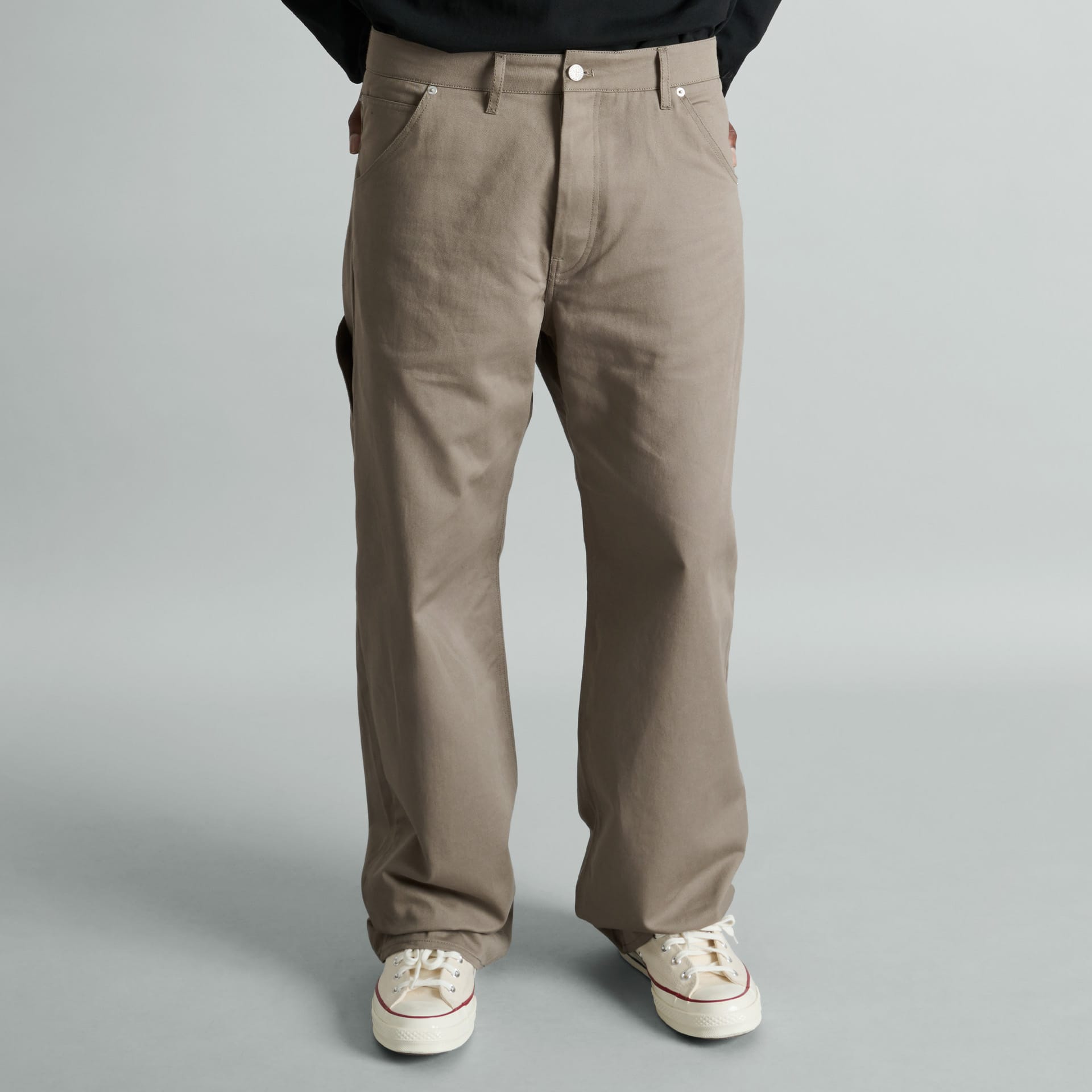 new era Ellicott Carpenter Pants