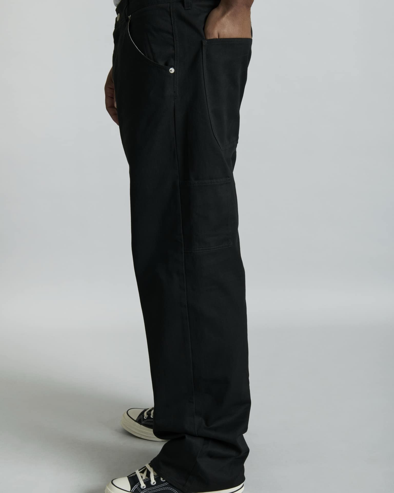 New Era Ellicott Carpenter Pants