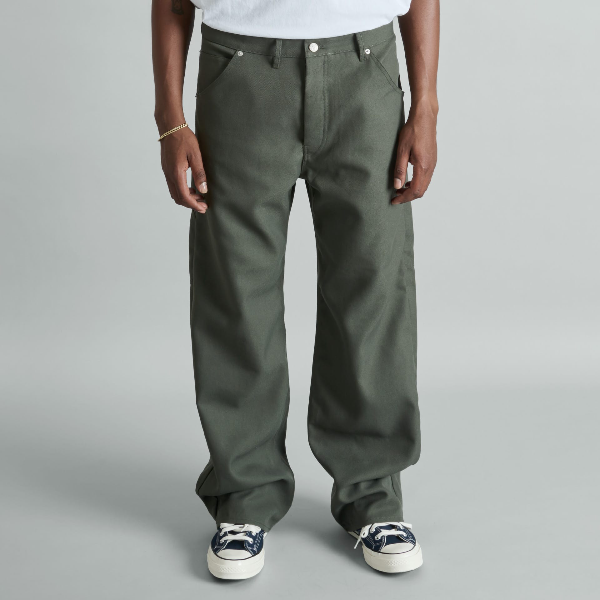 New Era Ellicott Carpenter Pants