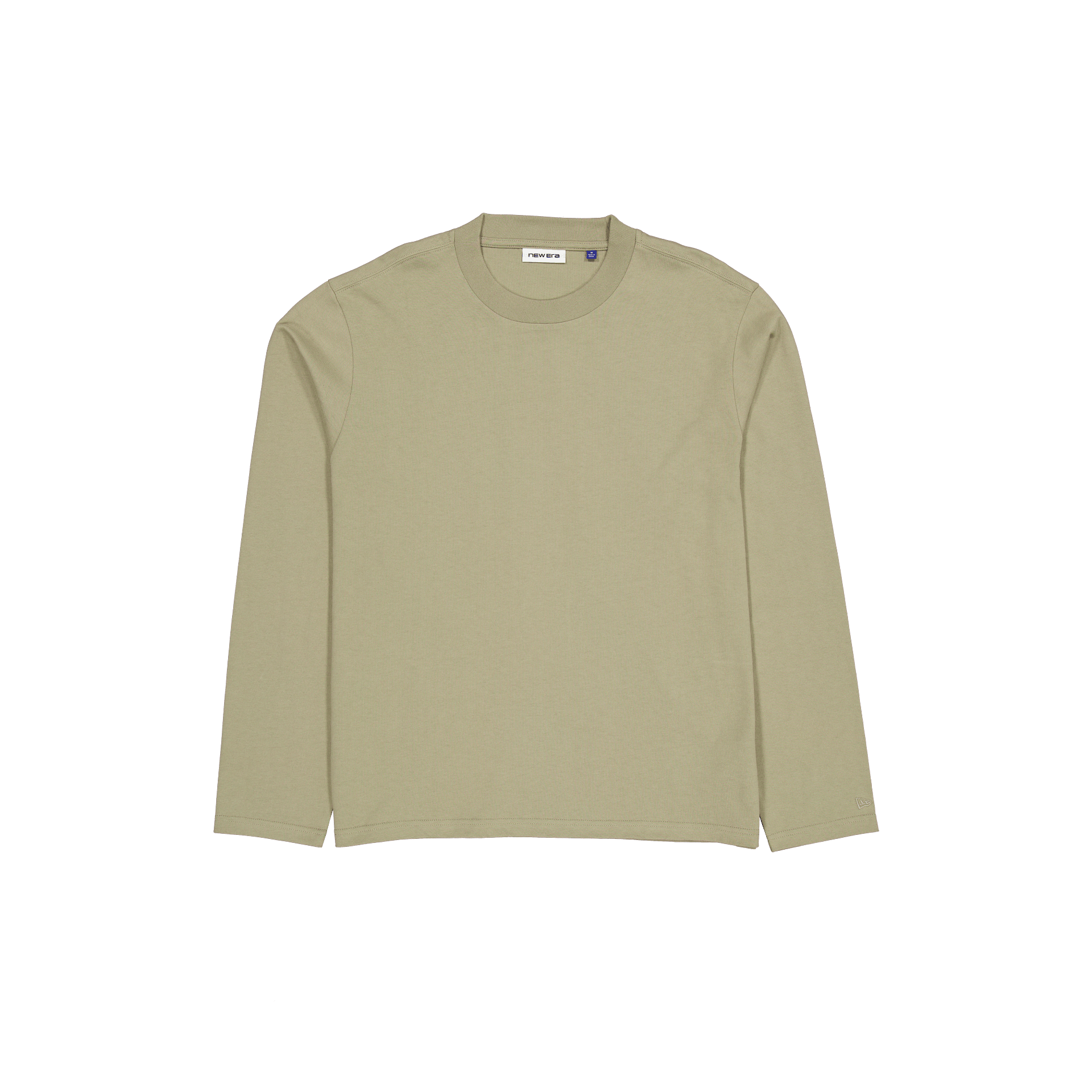 New Era Erhardt Long Sleeve T-Shirt