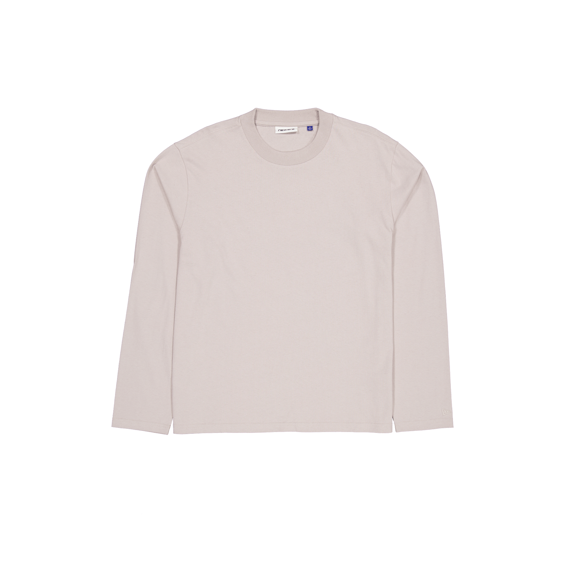 New Era Erhardt Long Sleeve T-Shirt