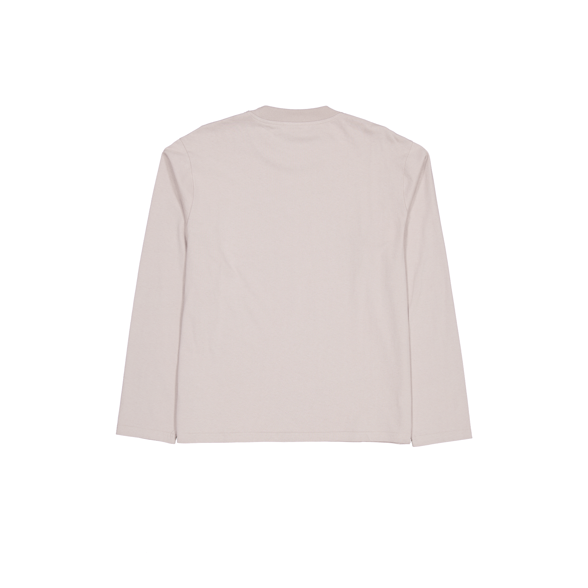 New Era Erhardt Long Sleeve T-Shirt