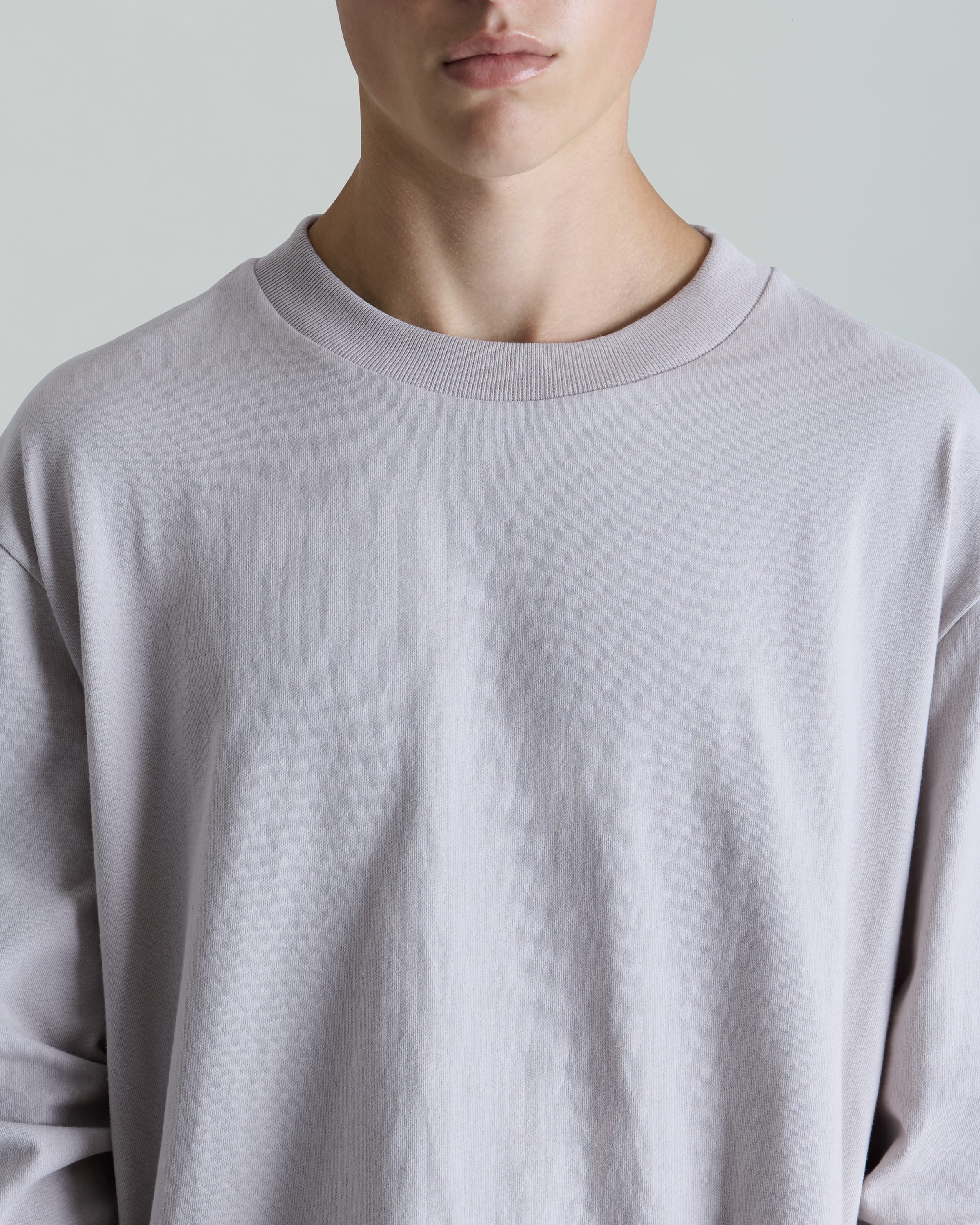 New Era Erhardt Long Sleeve T-Shirt