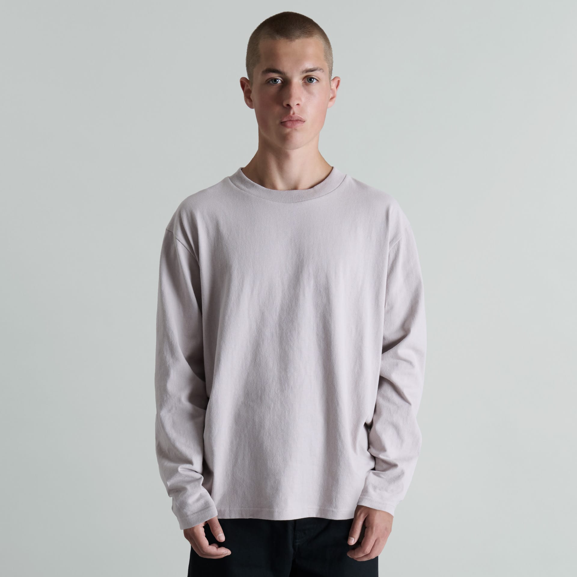new era Erhardt Long Sleeve T-Shirt