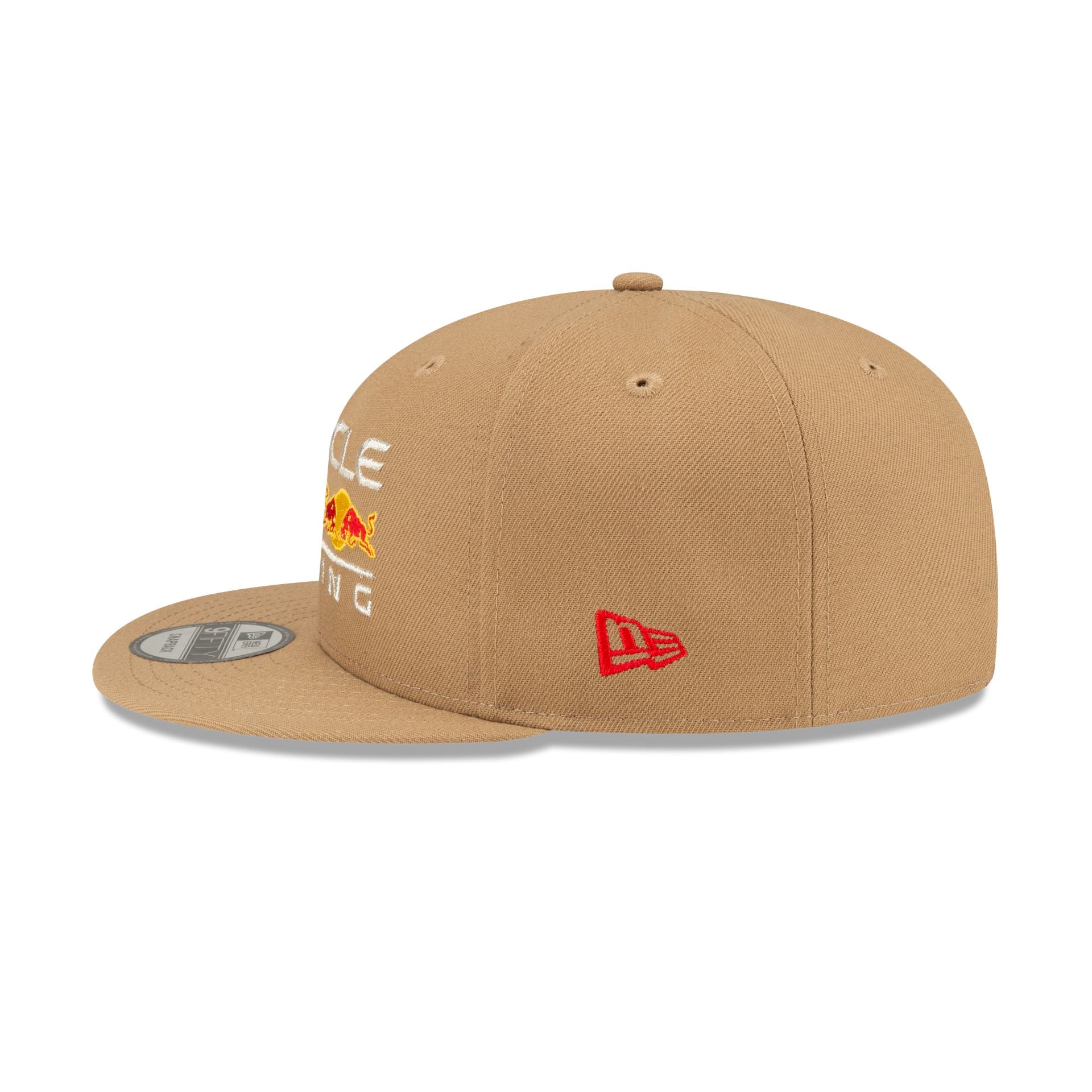 New Era Essential Khaki 9FIFTY Snapback