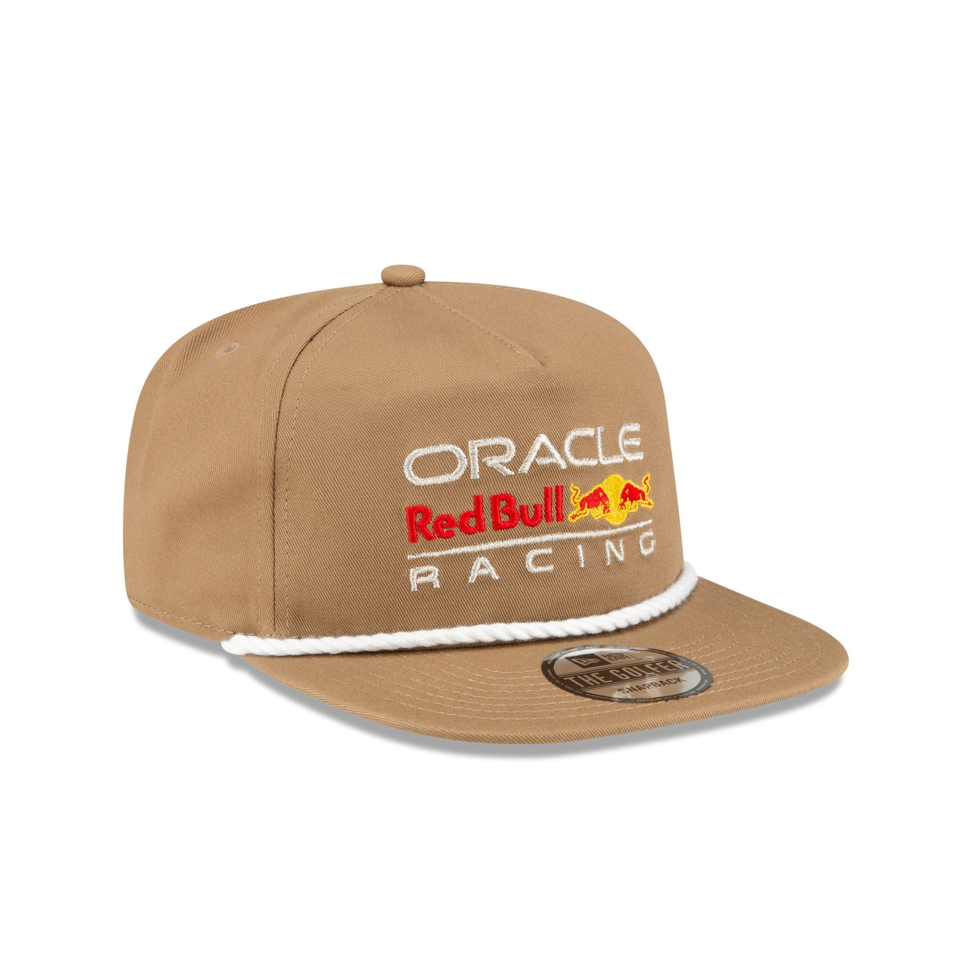 New Era Essential Khaki Golfer
