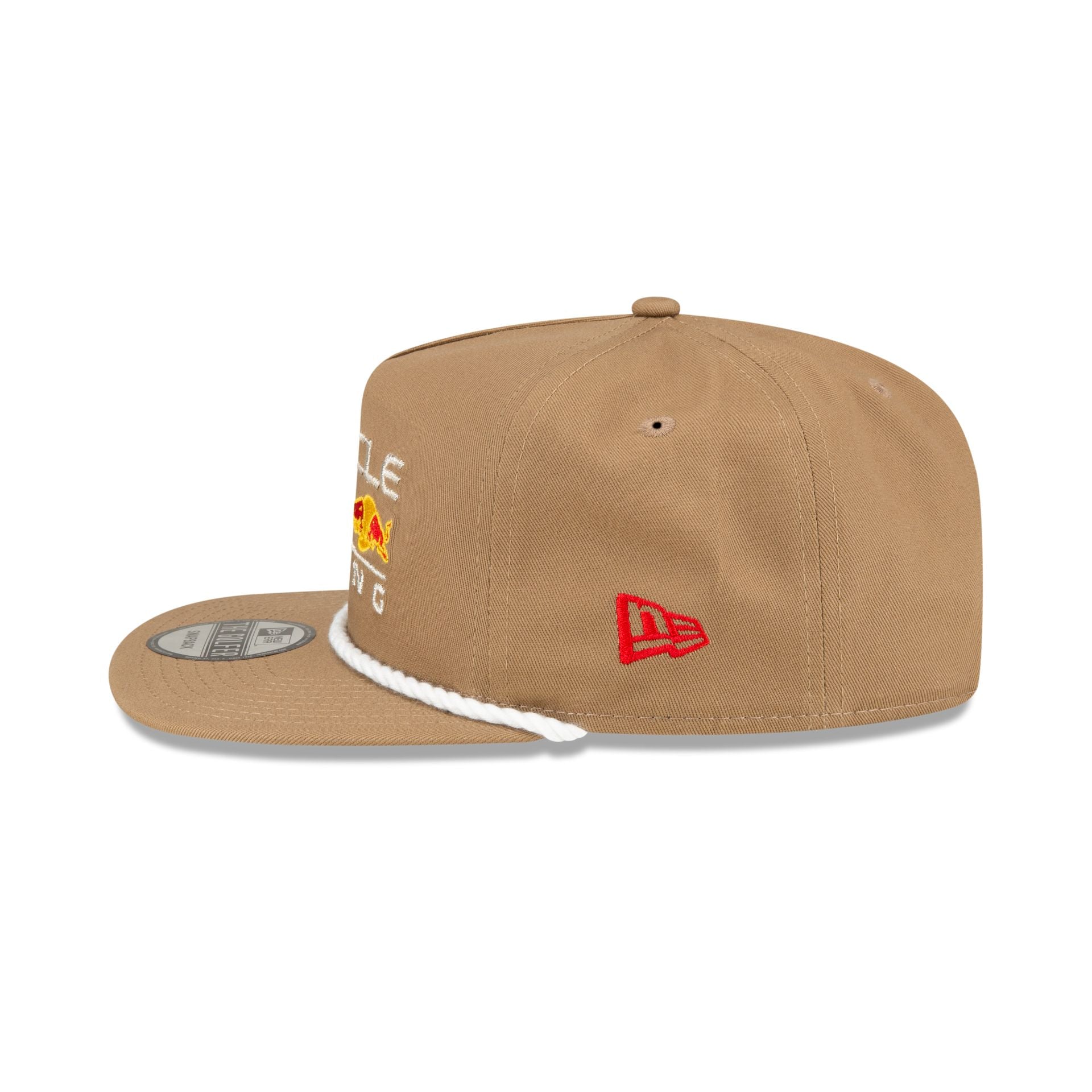New Era Essential Khaki Golfer
