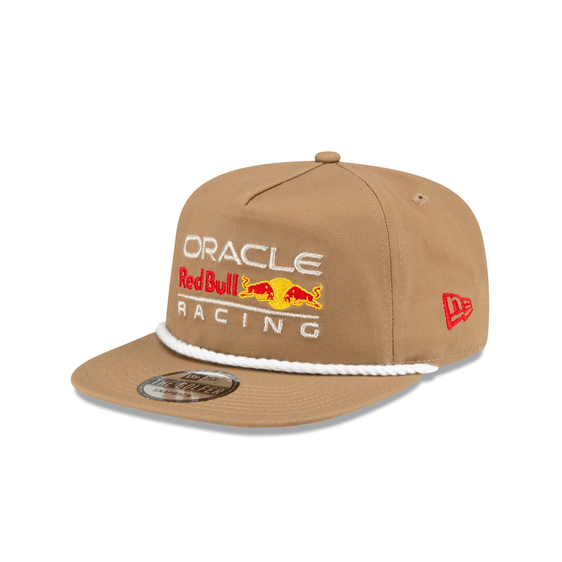 new era Essential Khaki Golfer