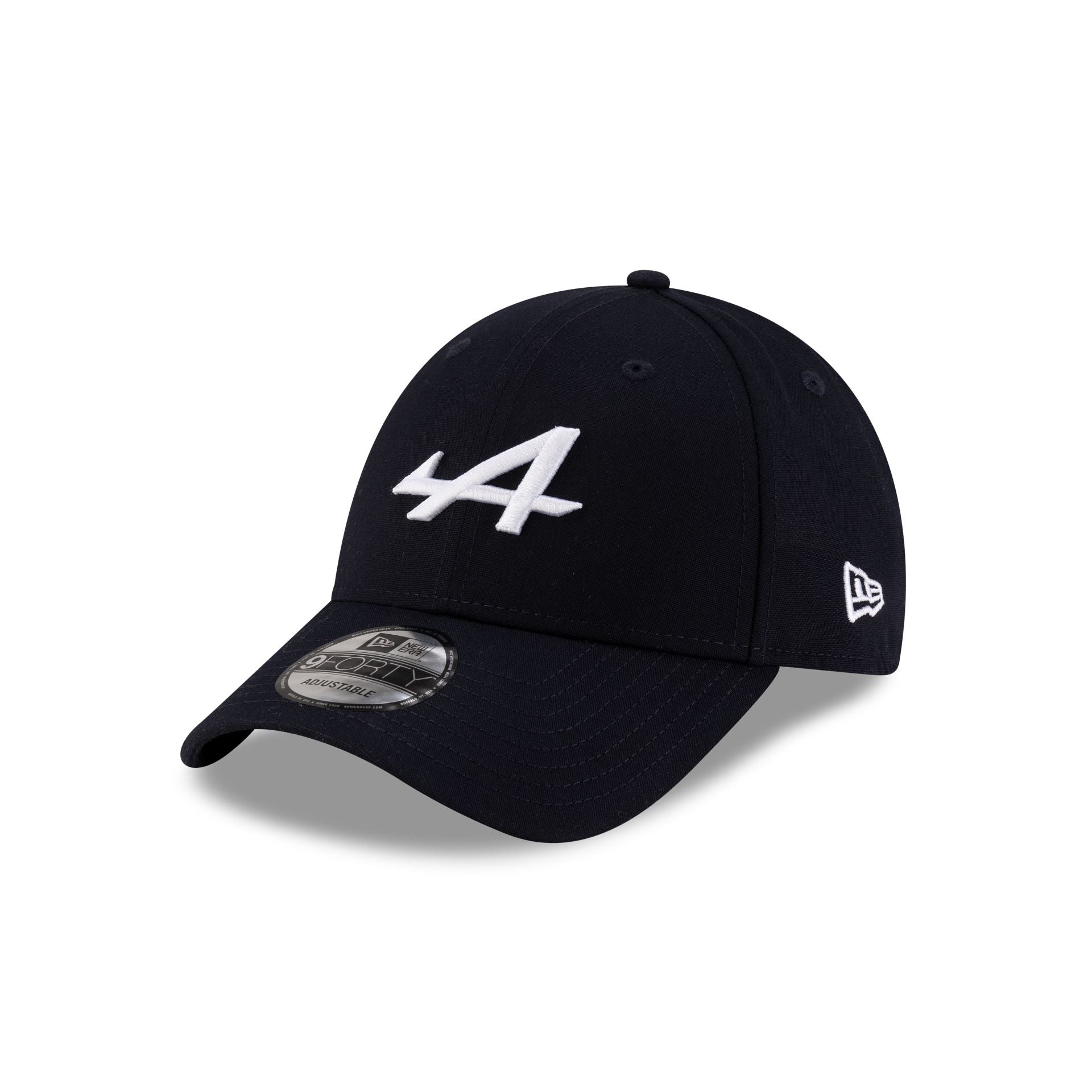 New Era Essential Navy 9FORTY Snapback
