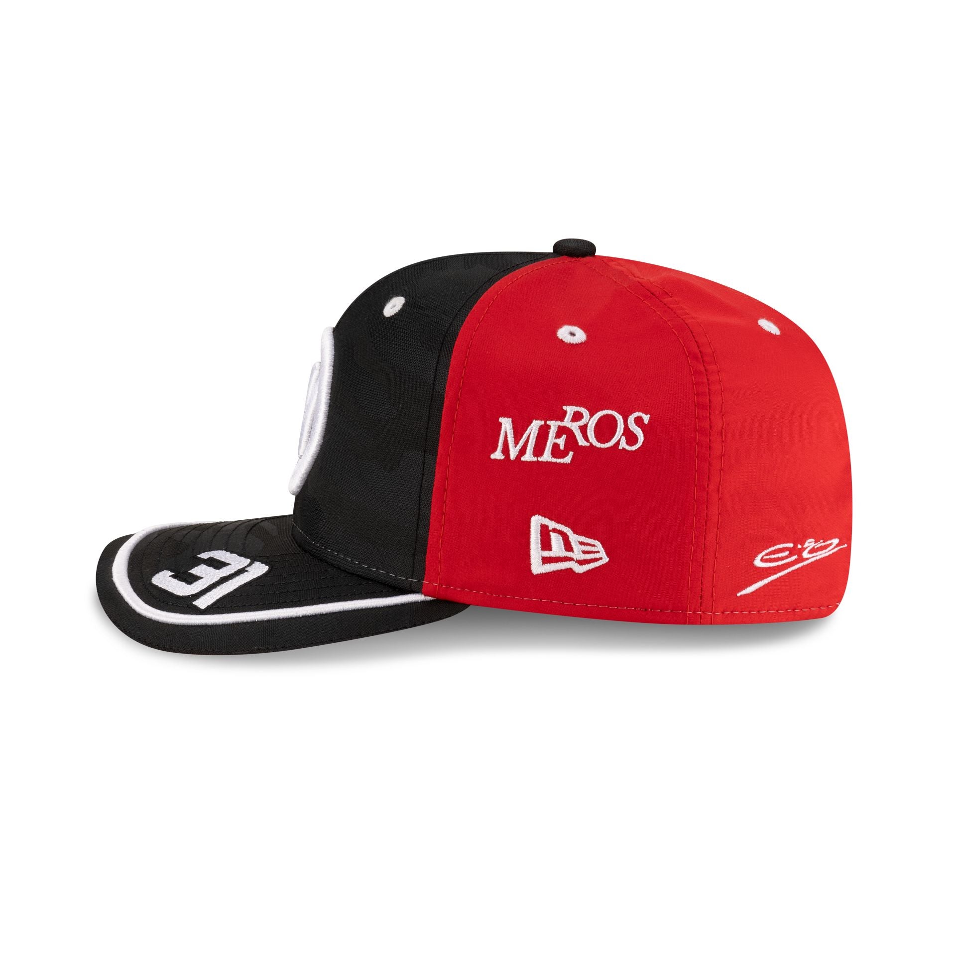 New Era Esteban Ocon 9SEVENTY Stretch-Snap