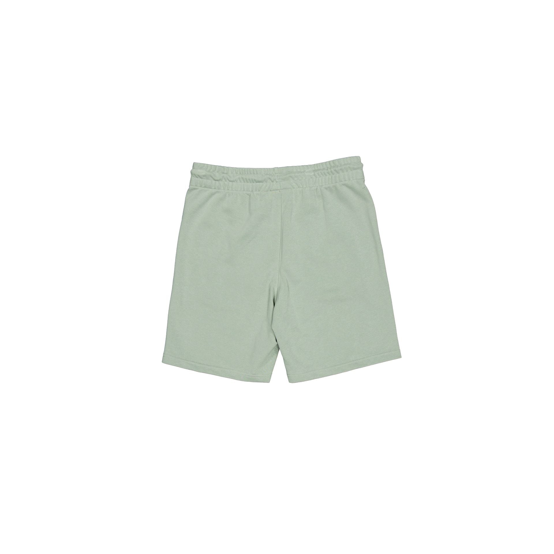 New Era Everest Green Core Fit Shorts