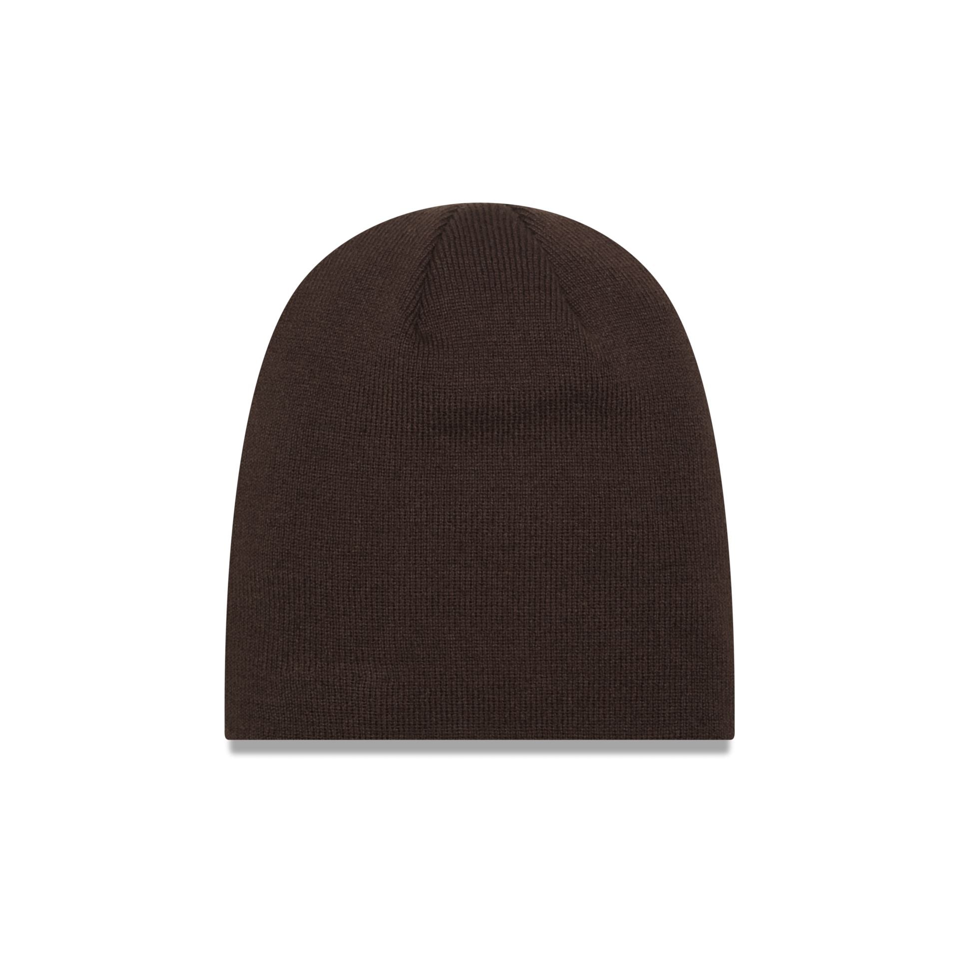new era Everyday Classics Brown Beanie