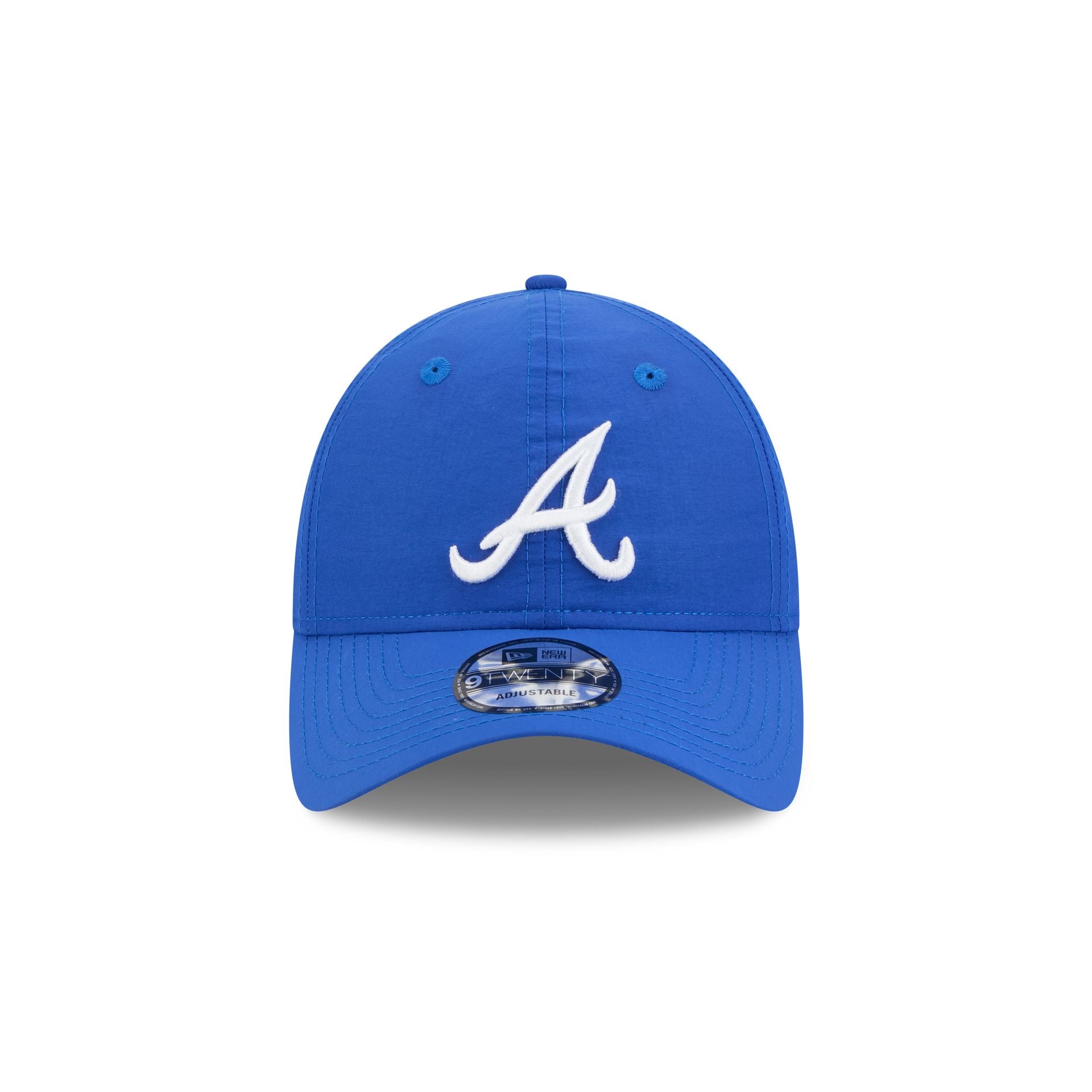 New Era Everyday Nylon Blue 9TWENTY Adjustable