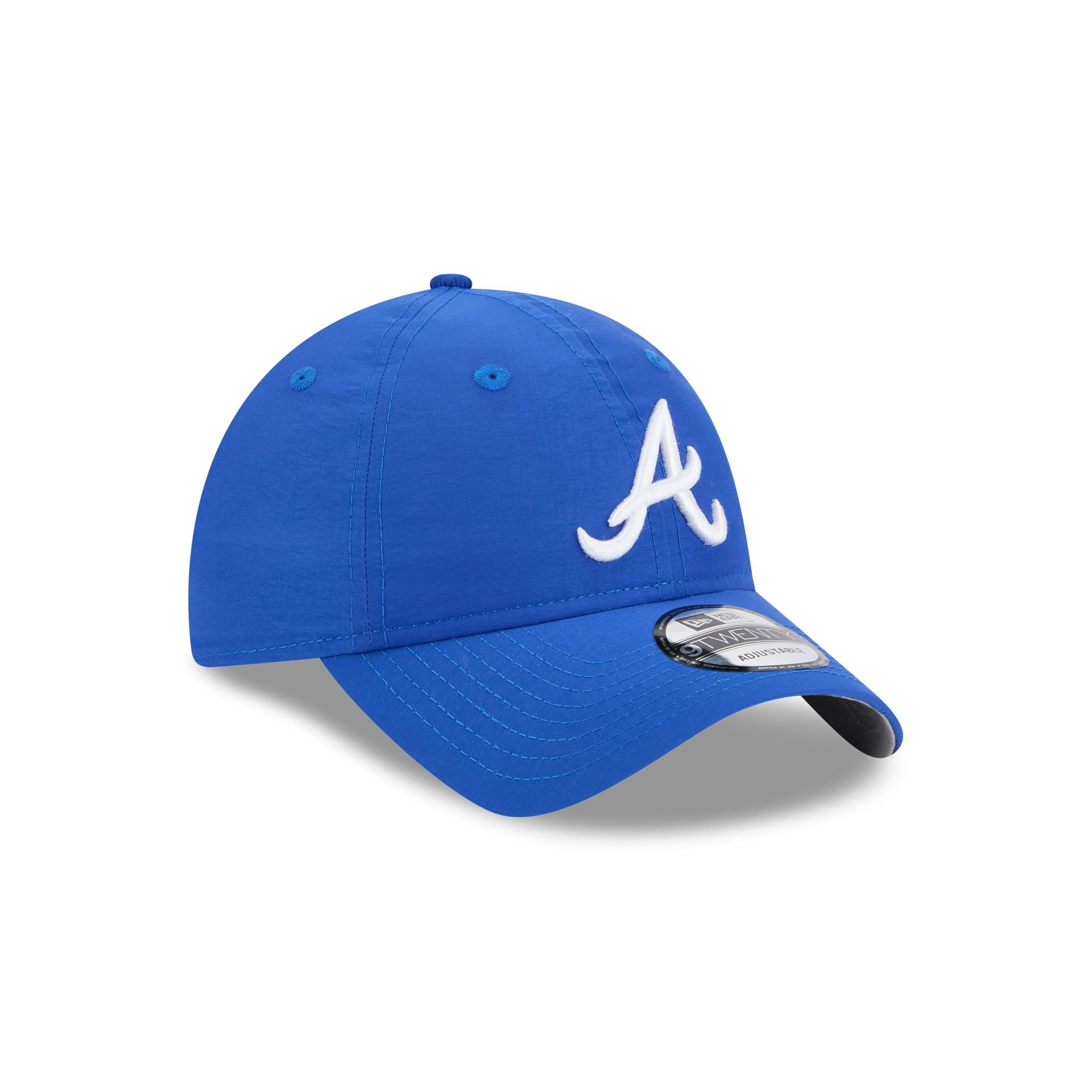 New Era Everyday Nylon Blue 9TWENTY Adjustable