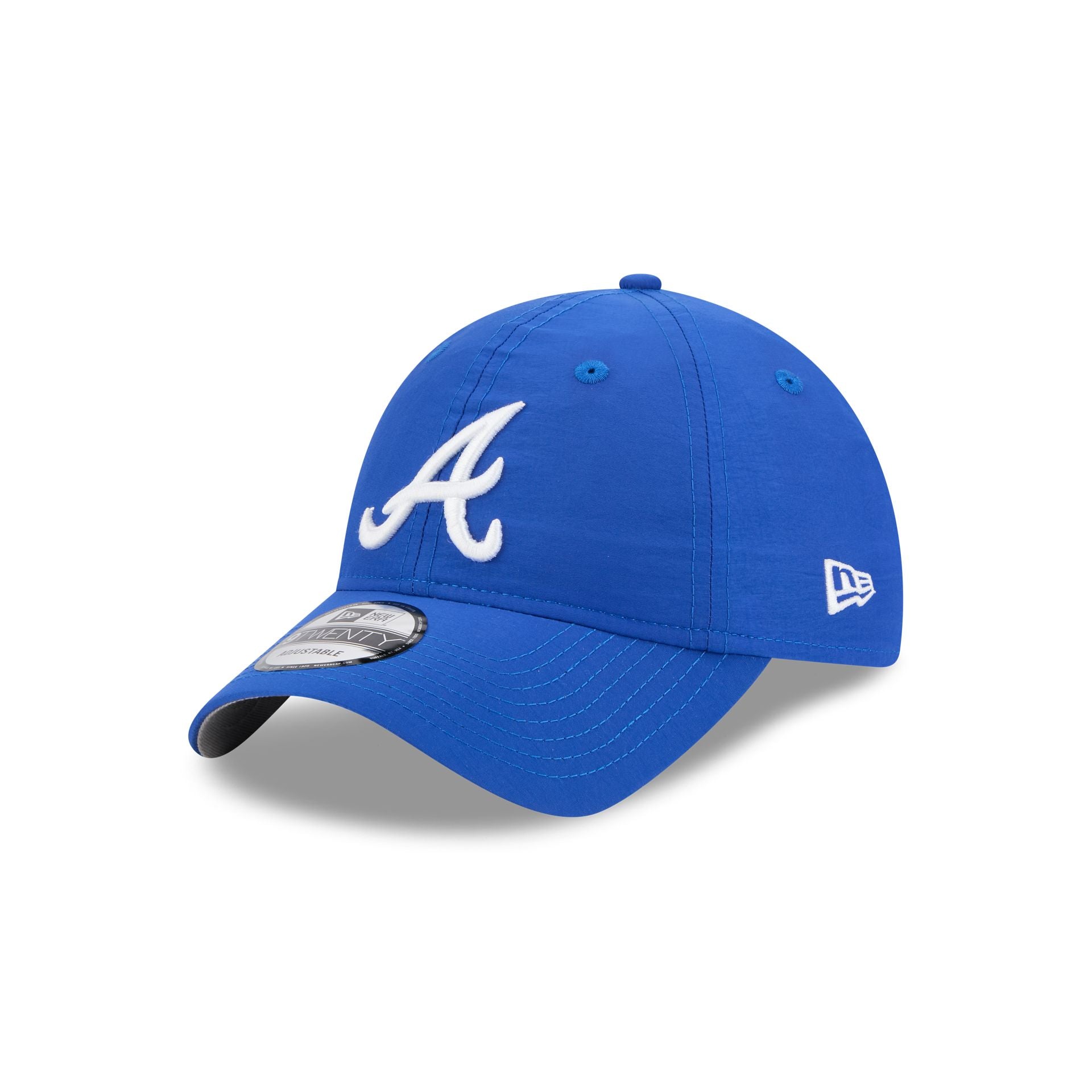 new era Everyday Nylon Blue 9TWENTY Adjustable